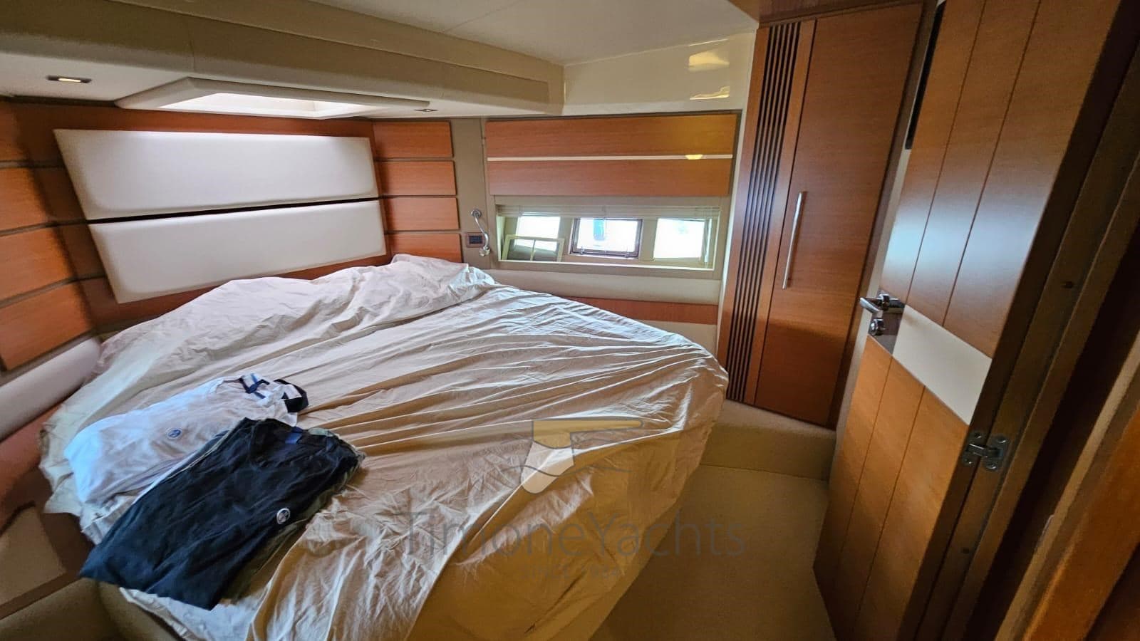 Azimut 60 Flybridge usato - foto hero 24