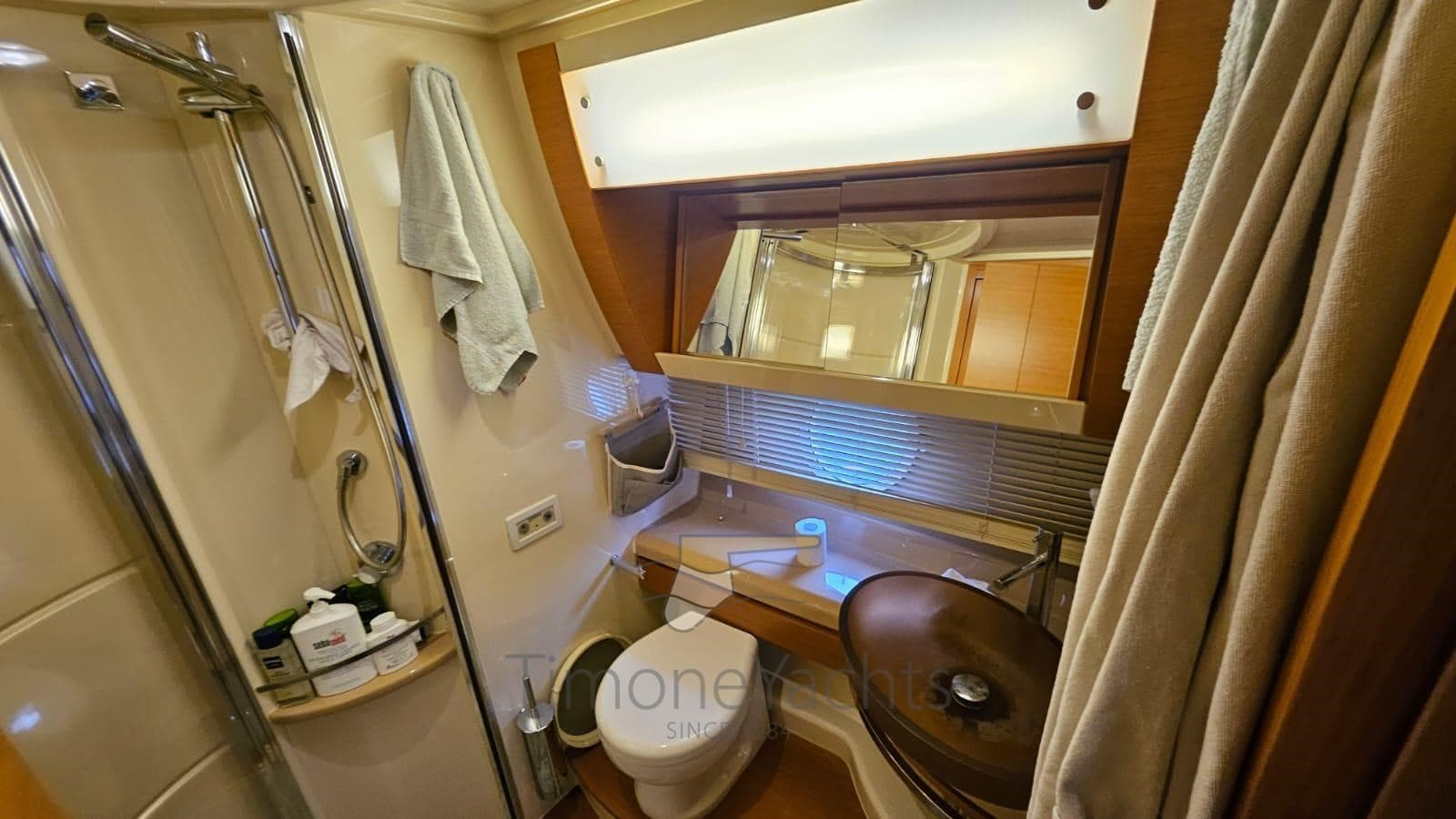 Azimut 60 Flybridge usato - foto hero 23