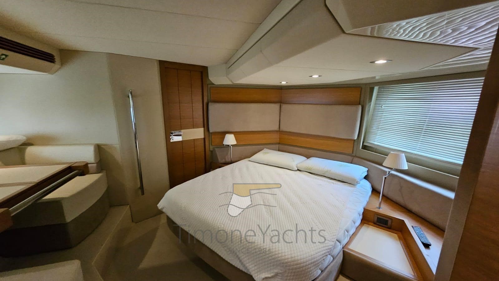 Azimut 60 Flybridge usato - foto hero 16