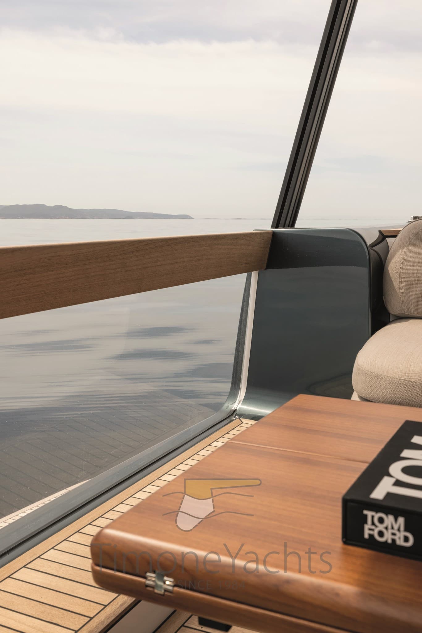 Azimut Magellano 60 usato - foto hero 7