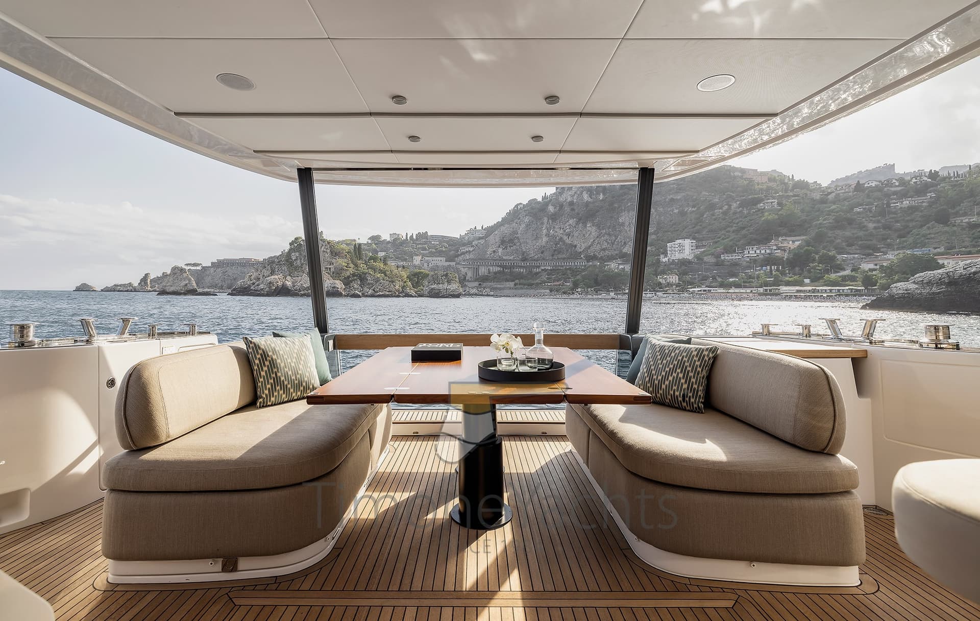 Azimut Magellano 60 usato - foto hero 6