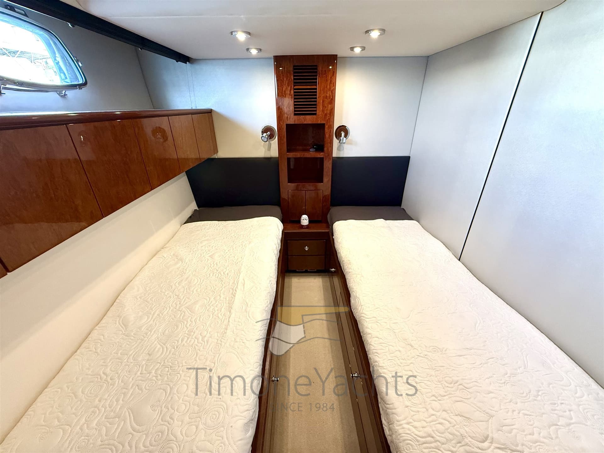Fairline SQUADRON 74 usato - foto hero 21
