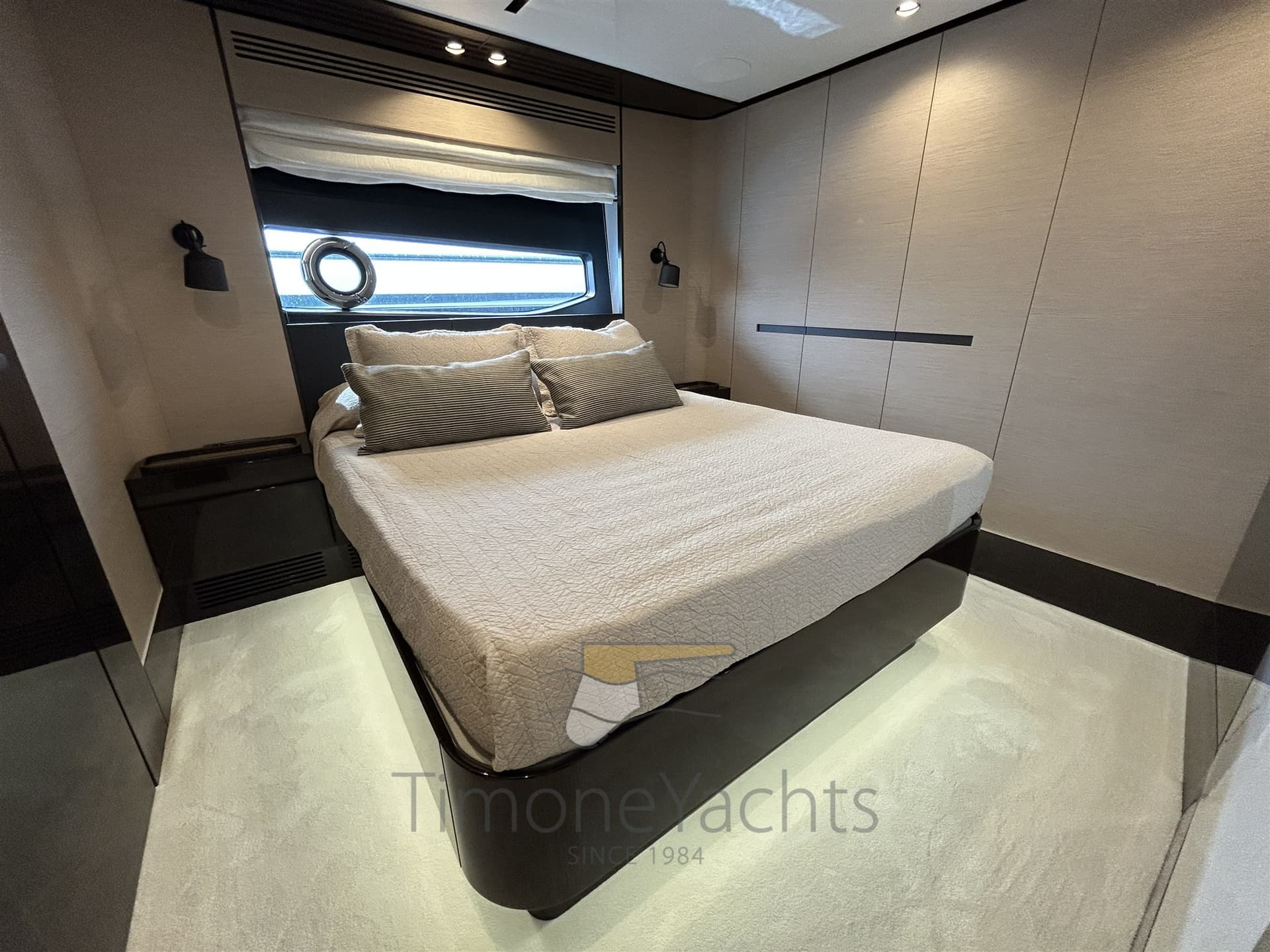 Azimut S10 usato - foto hero 19