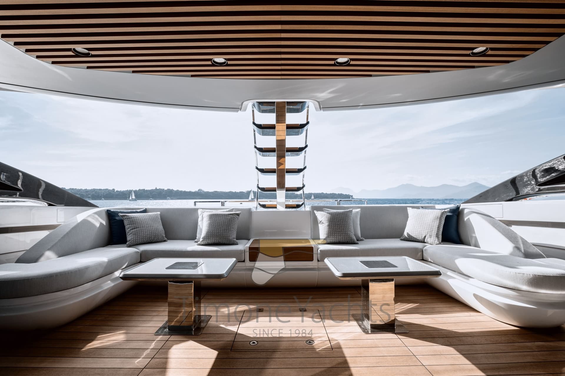 Azimut S10 usato - foto hero 7