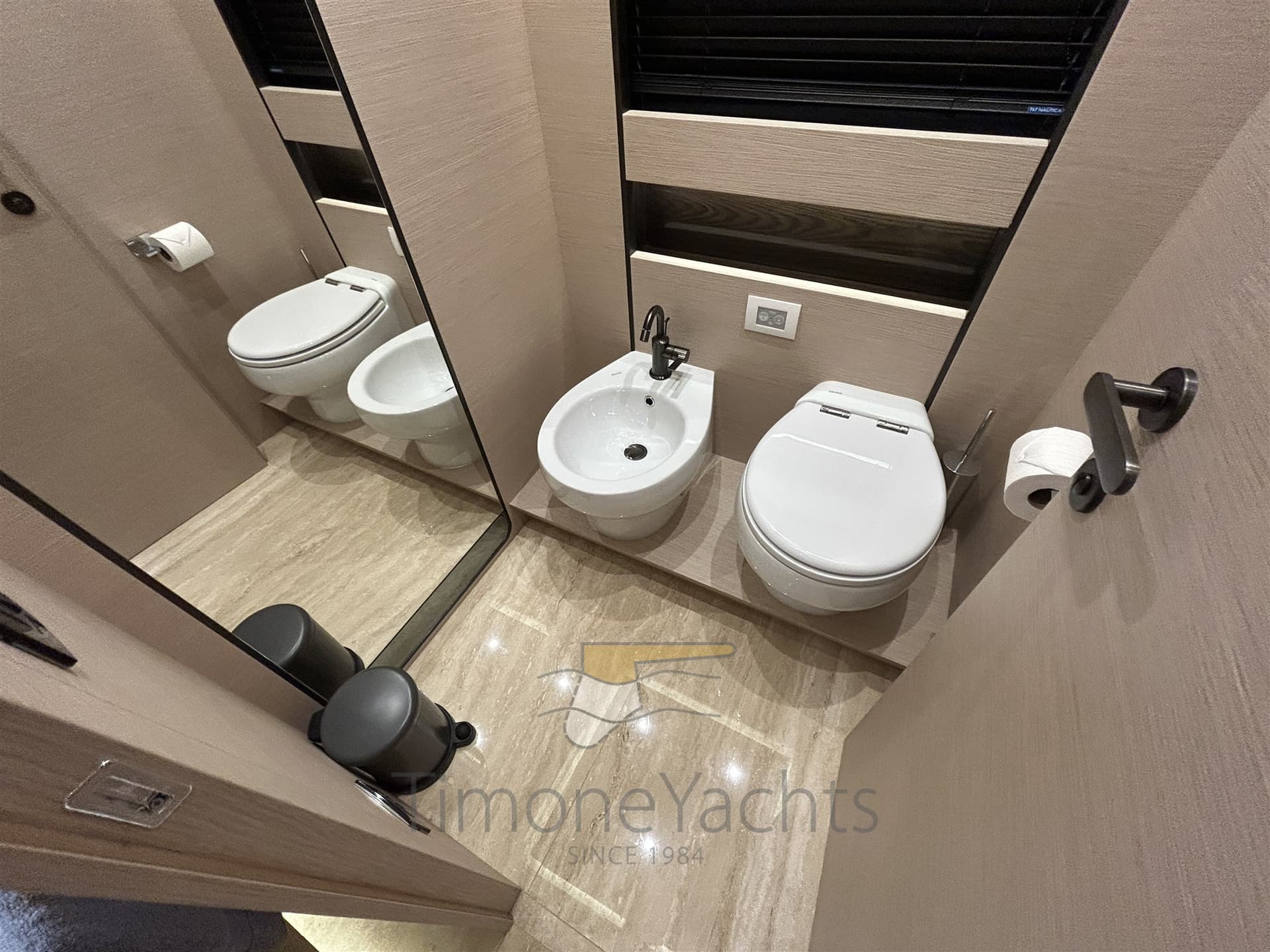 Azimut S10 usato - foto hero 17