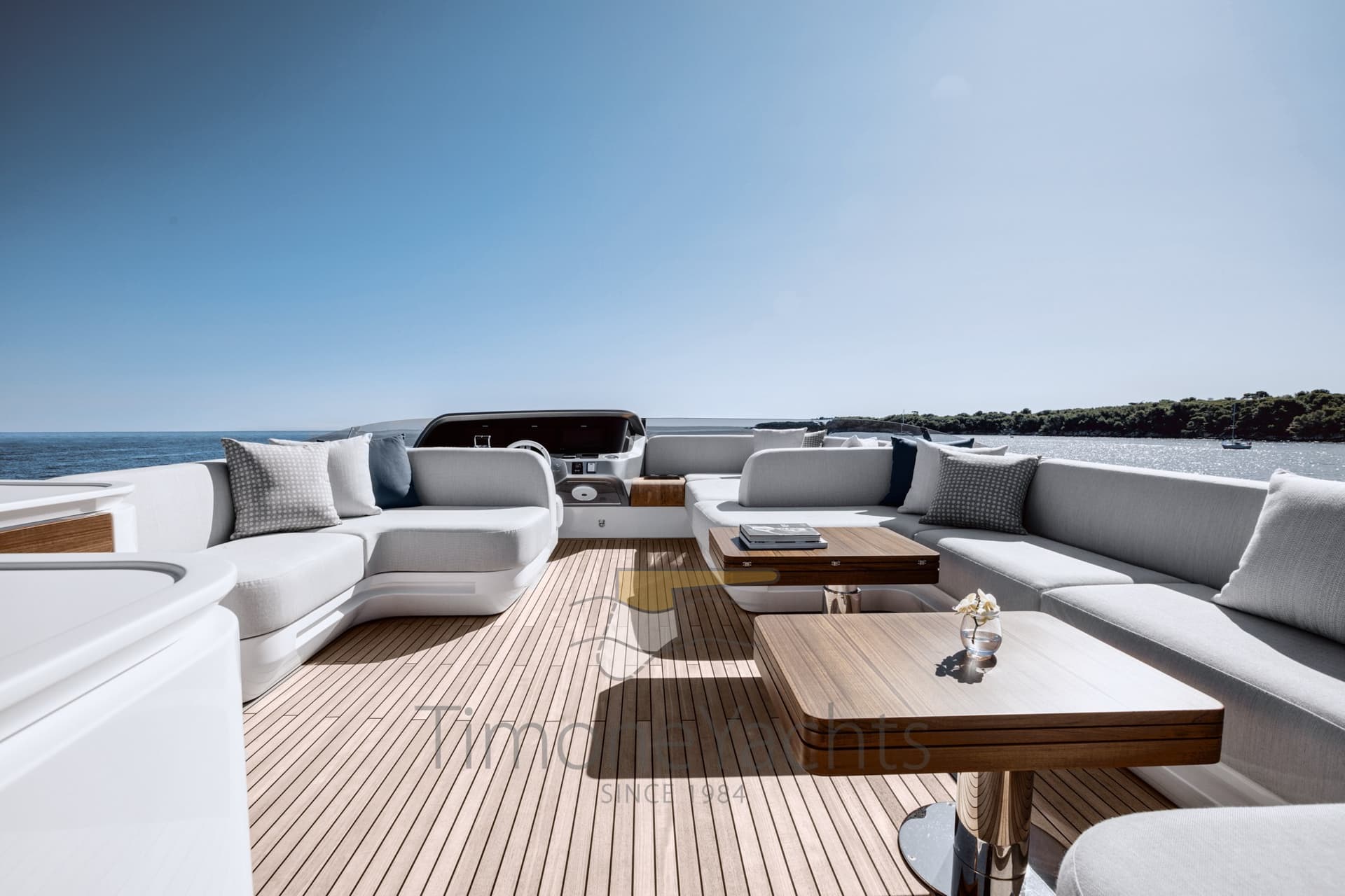 Azimut S10 usato - foto hero 4