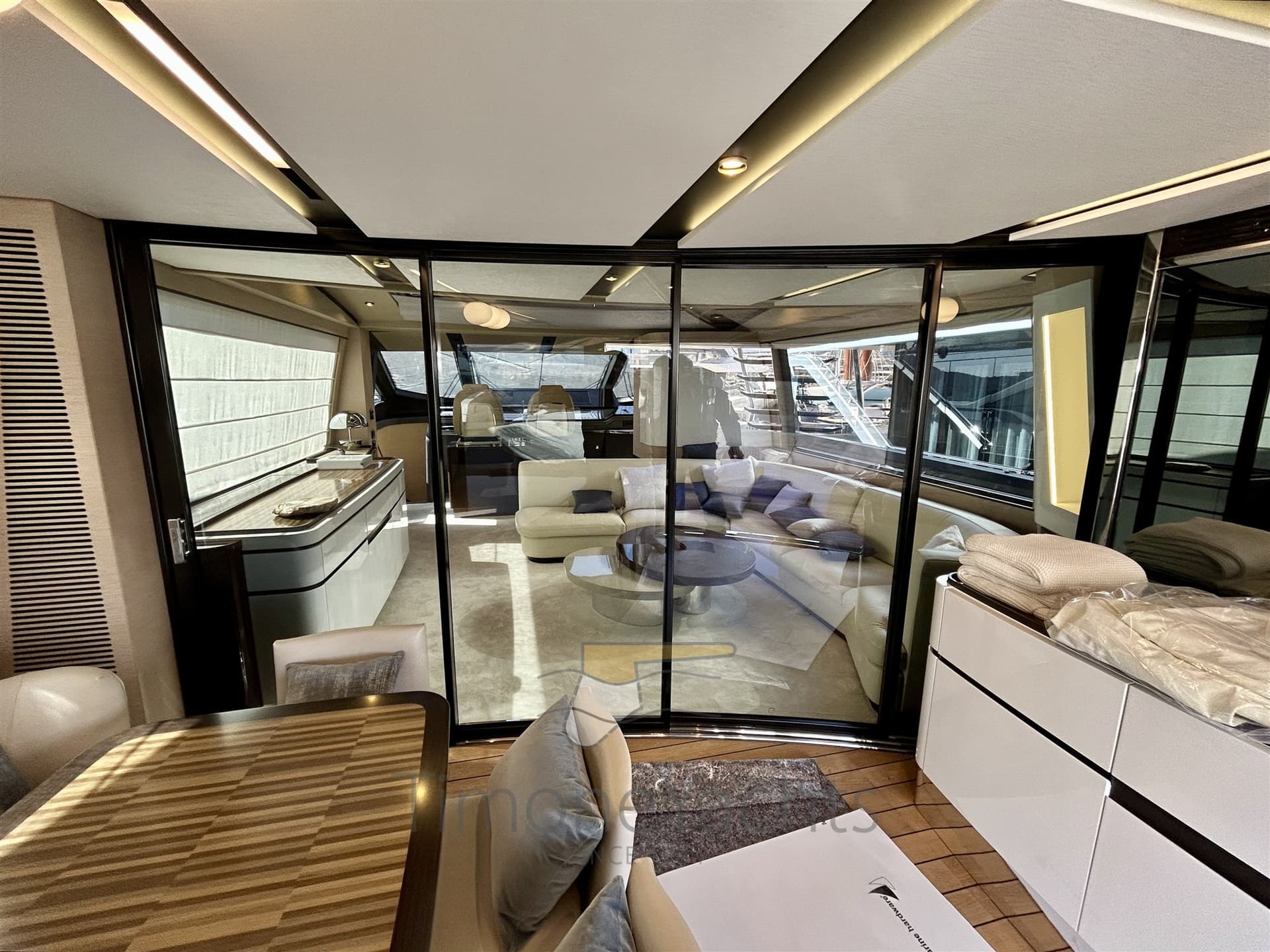 Azimut S10 usato - foto hero 9