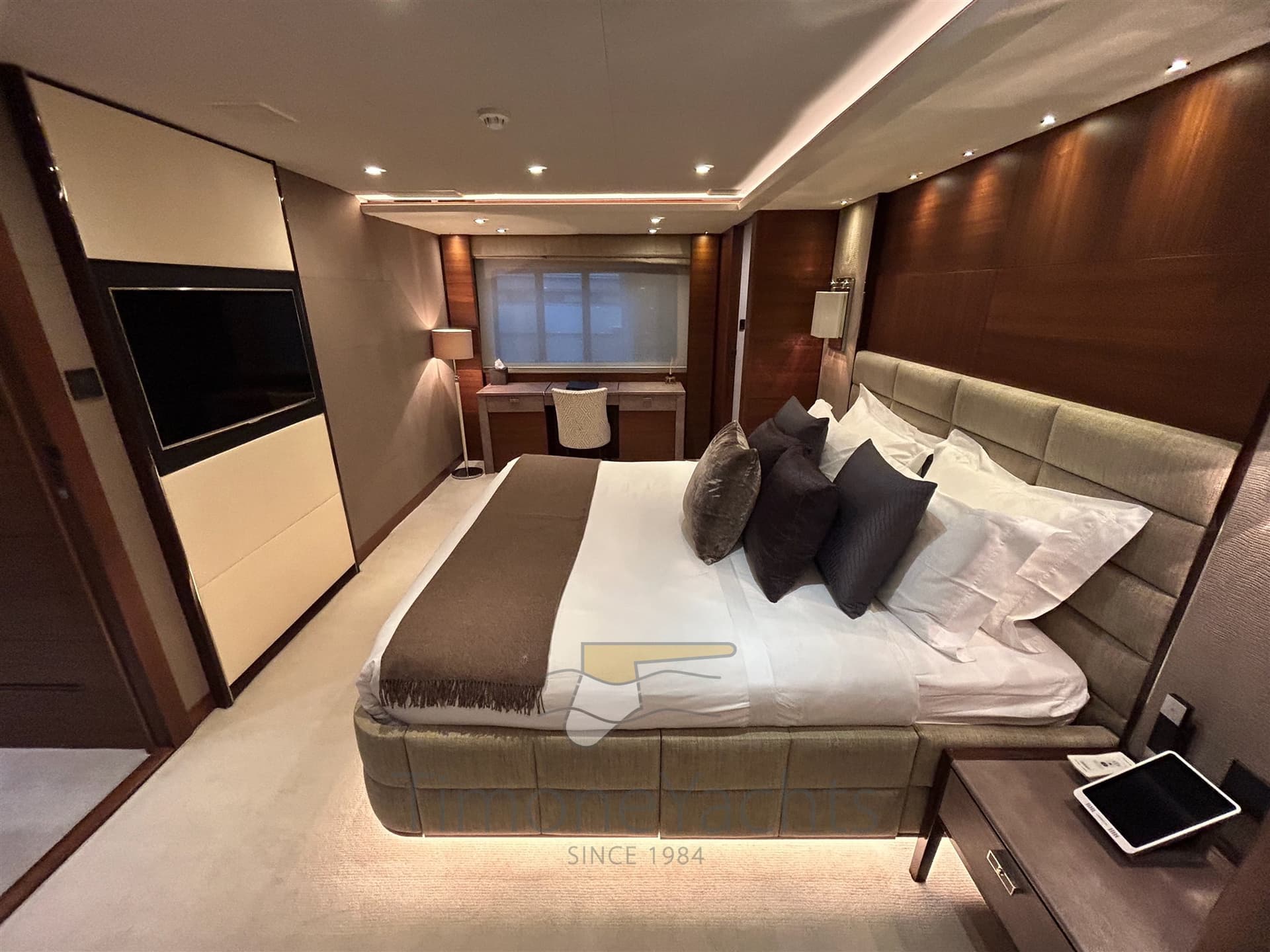 Princess Yachts 40 M usato - foto hero 14