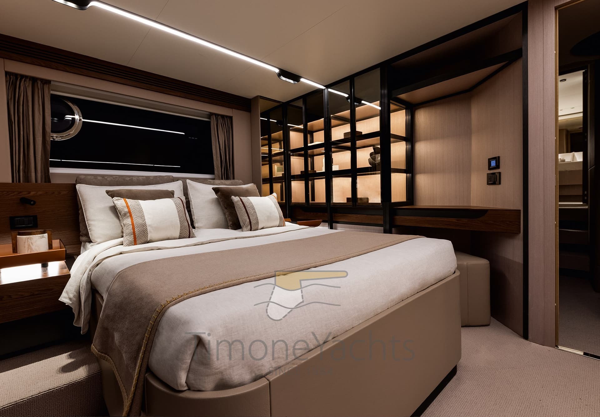 Azimut S7 usato - foto hero 18