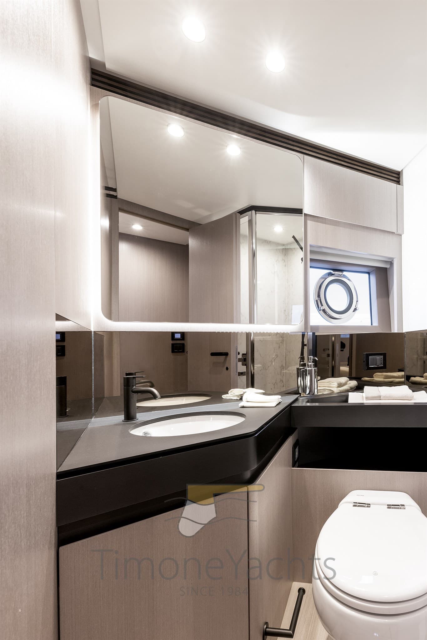 Azimut S7 usato - foto hero 22