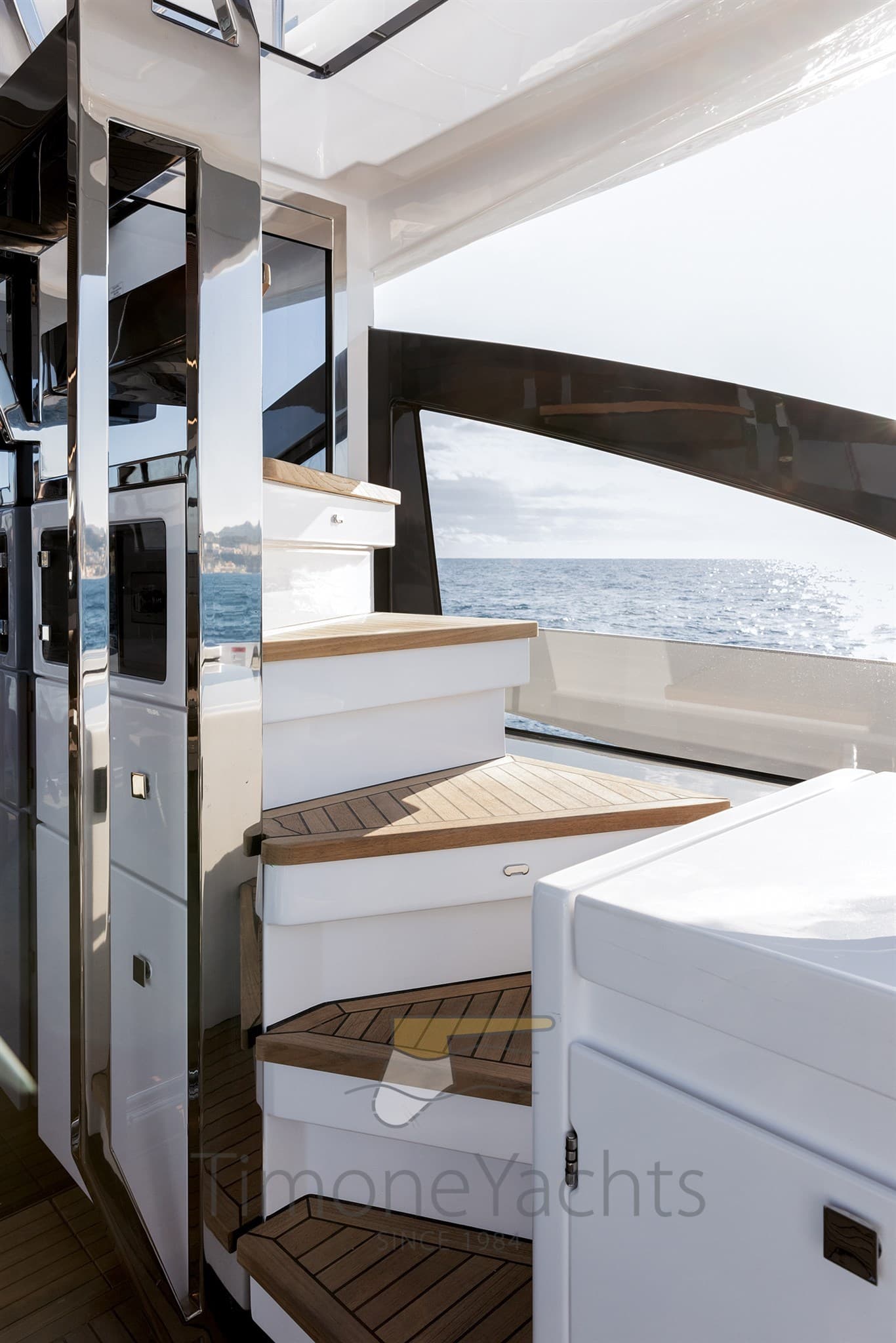 Azimut S7 usato - foto hero 8