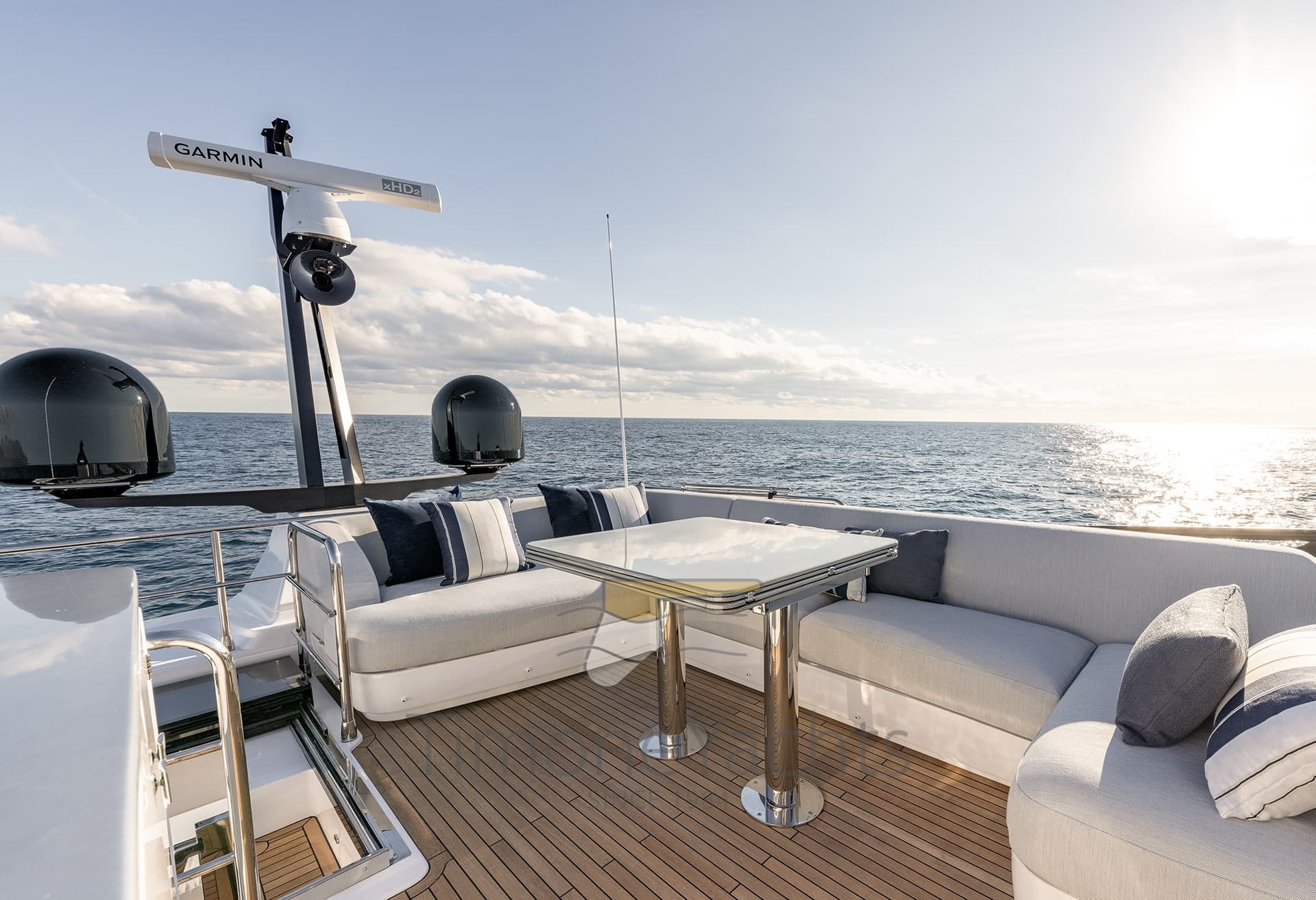 Azimut S7 usato - foto hero 6