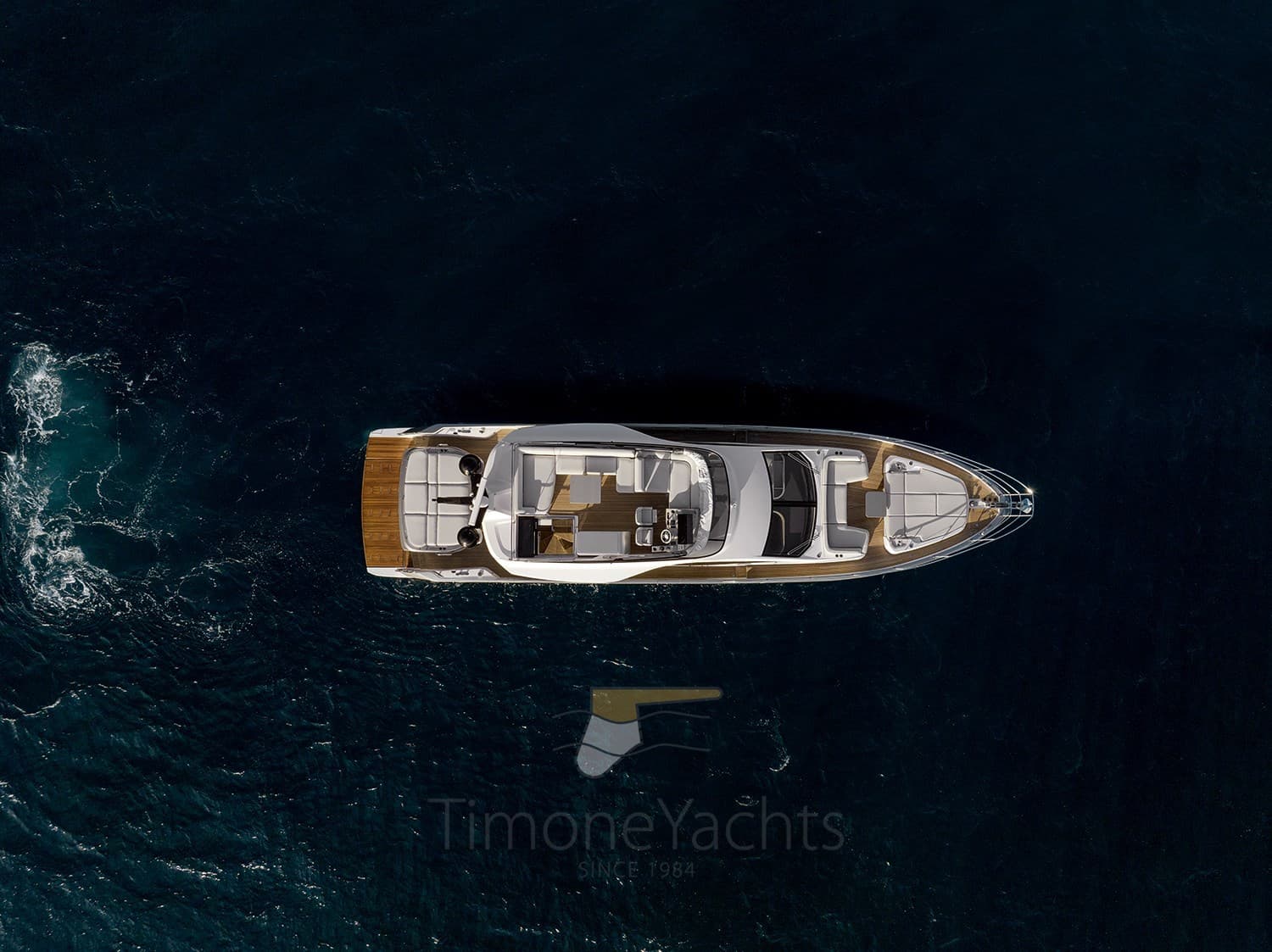 Azimut S7 usato - foto hero 3