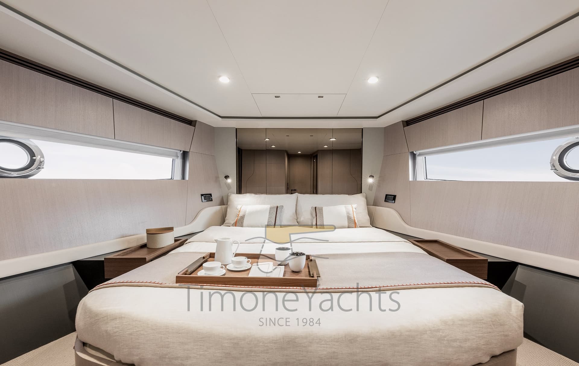 Azimut S7 usato - foto hero 20