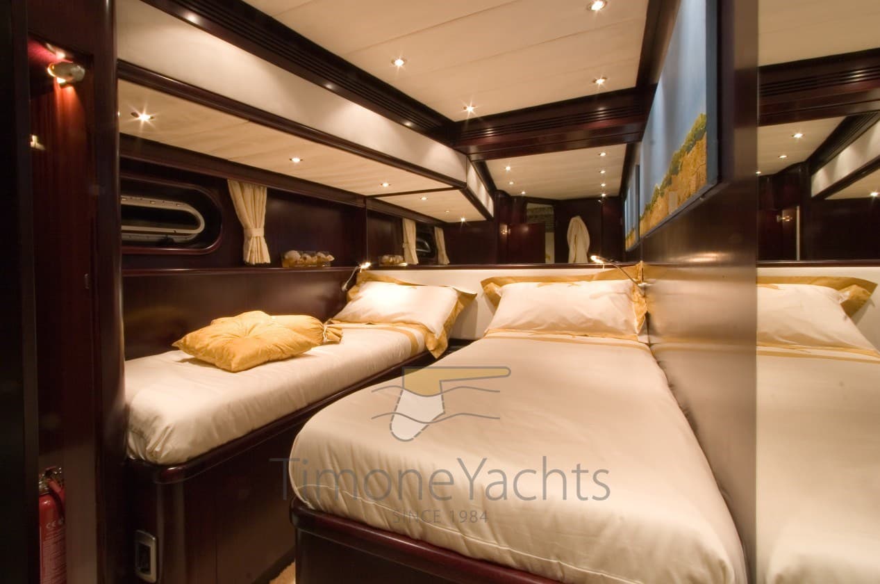 Pacific Shipyard Antema 200 gebraucht - Hauptbild 18