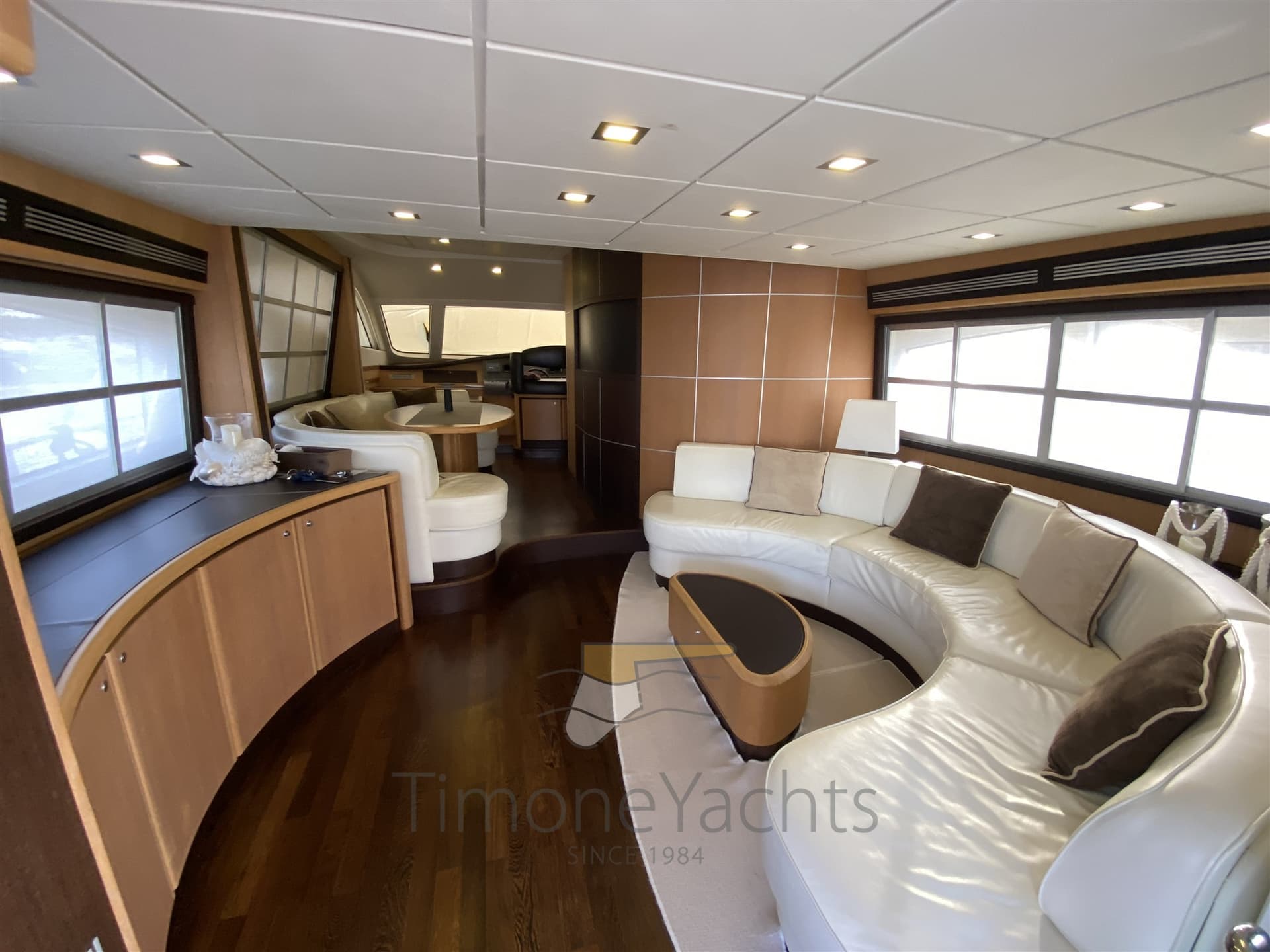 Abacus Marine ABACUS 70 gebraucht - Hauptbild 9