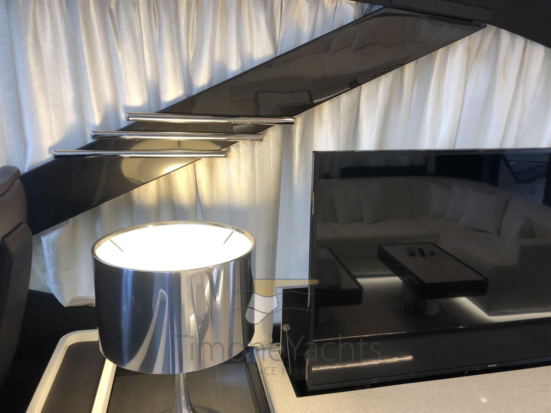 Azimut S7 d'occasion - image hero 7