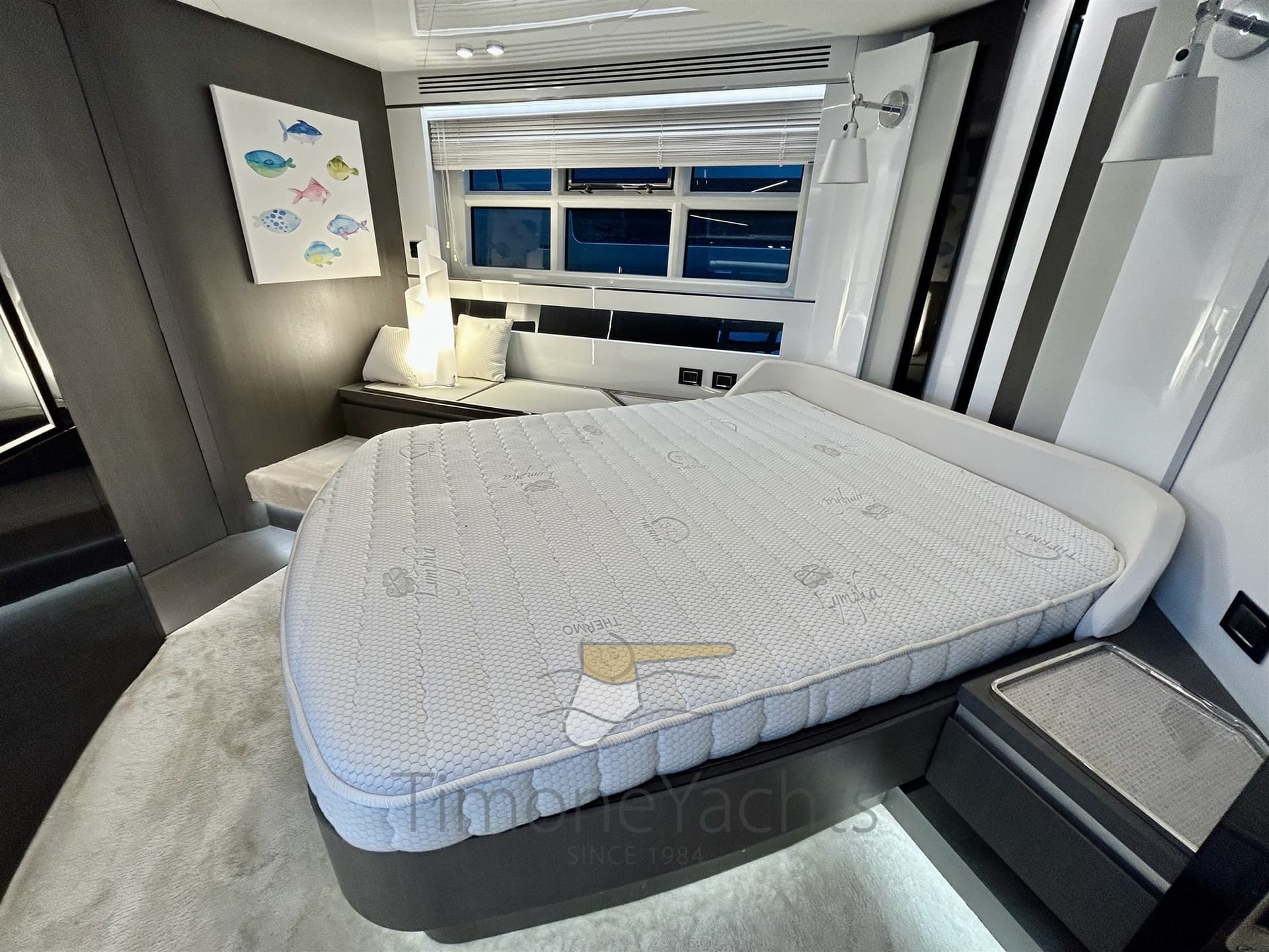 Azimut S7 d'occasion - image hero 9