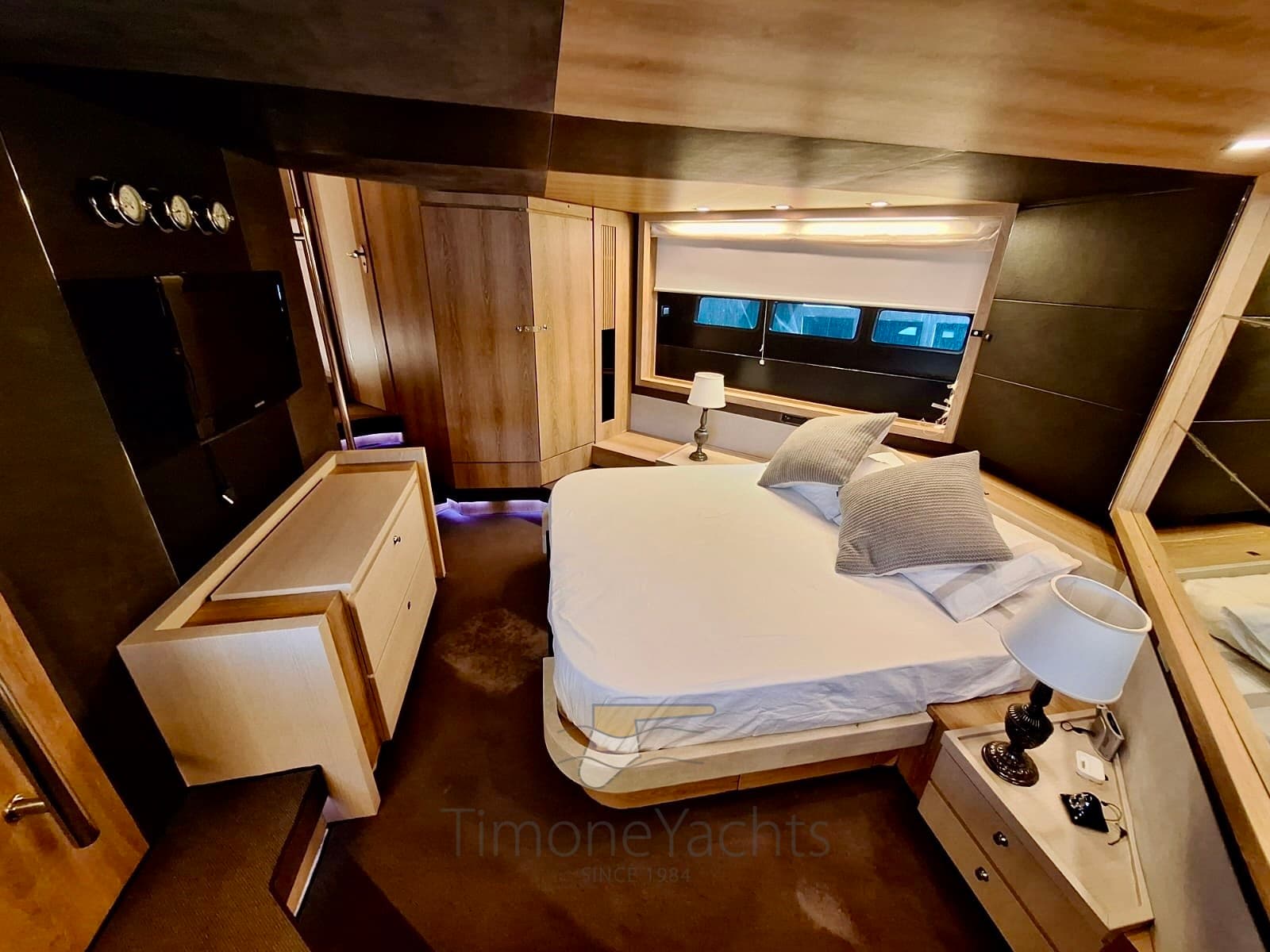 Cantieri di Baia ITALIA 70 usato - foto hero 15