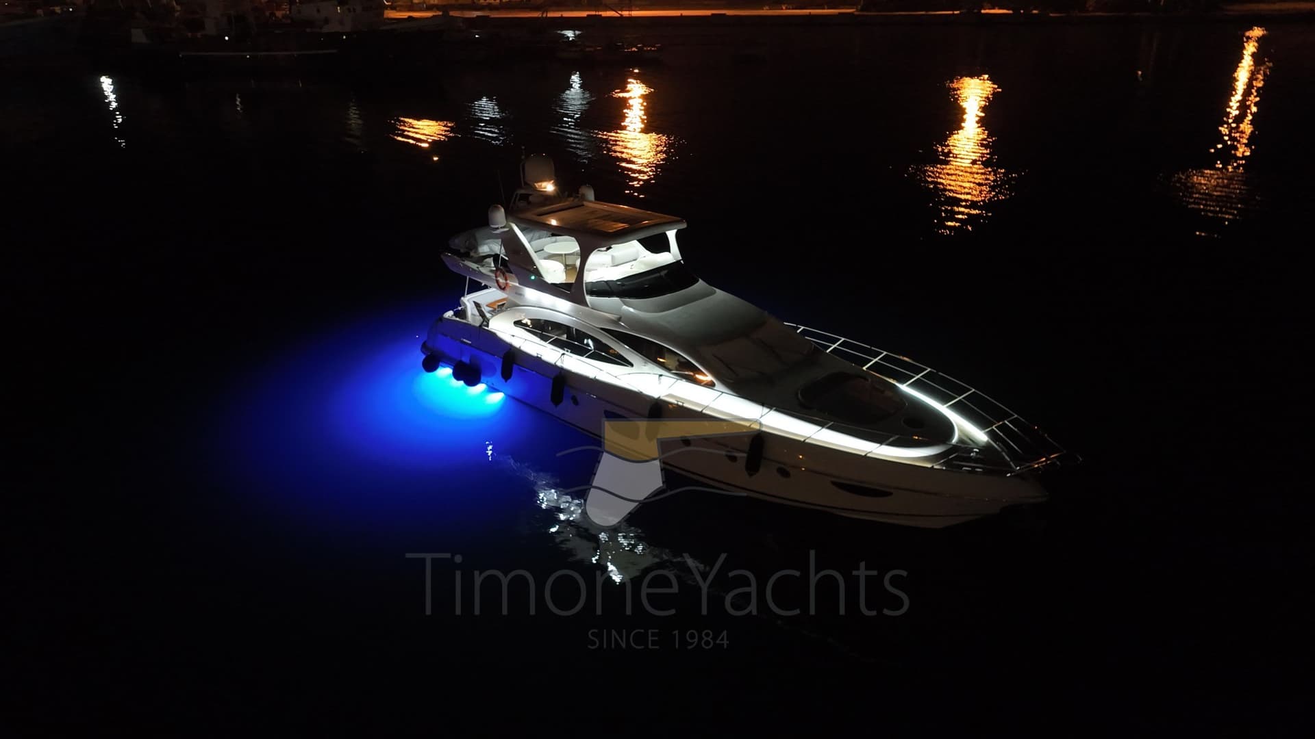 Azimut 68 EVO usato - foto hero 6