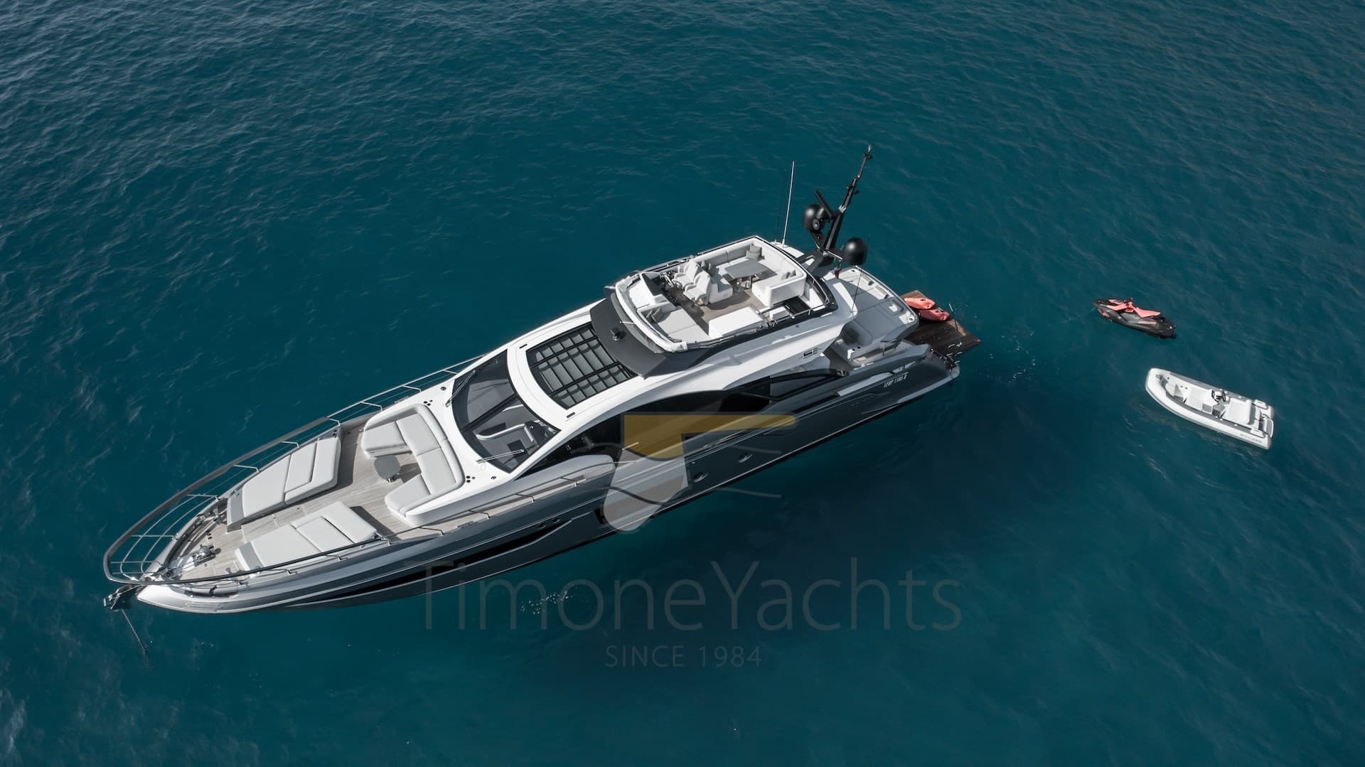 Azimut S8 usato - foto hero 24