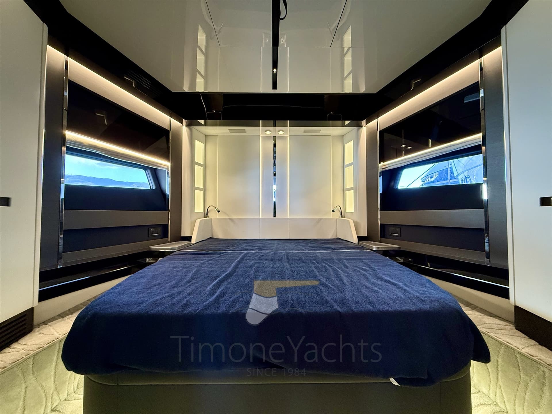 Azimut S8 usato - foto hero 16