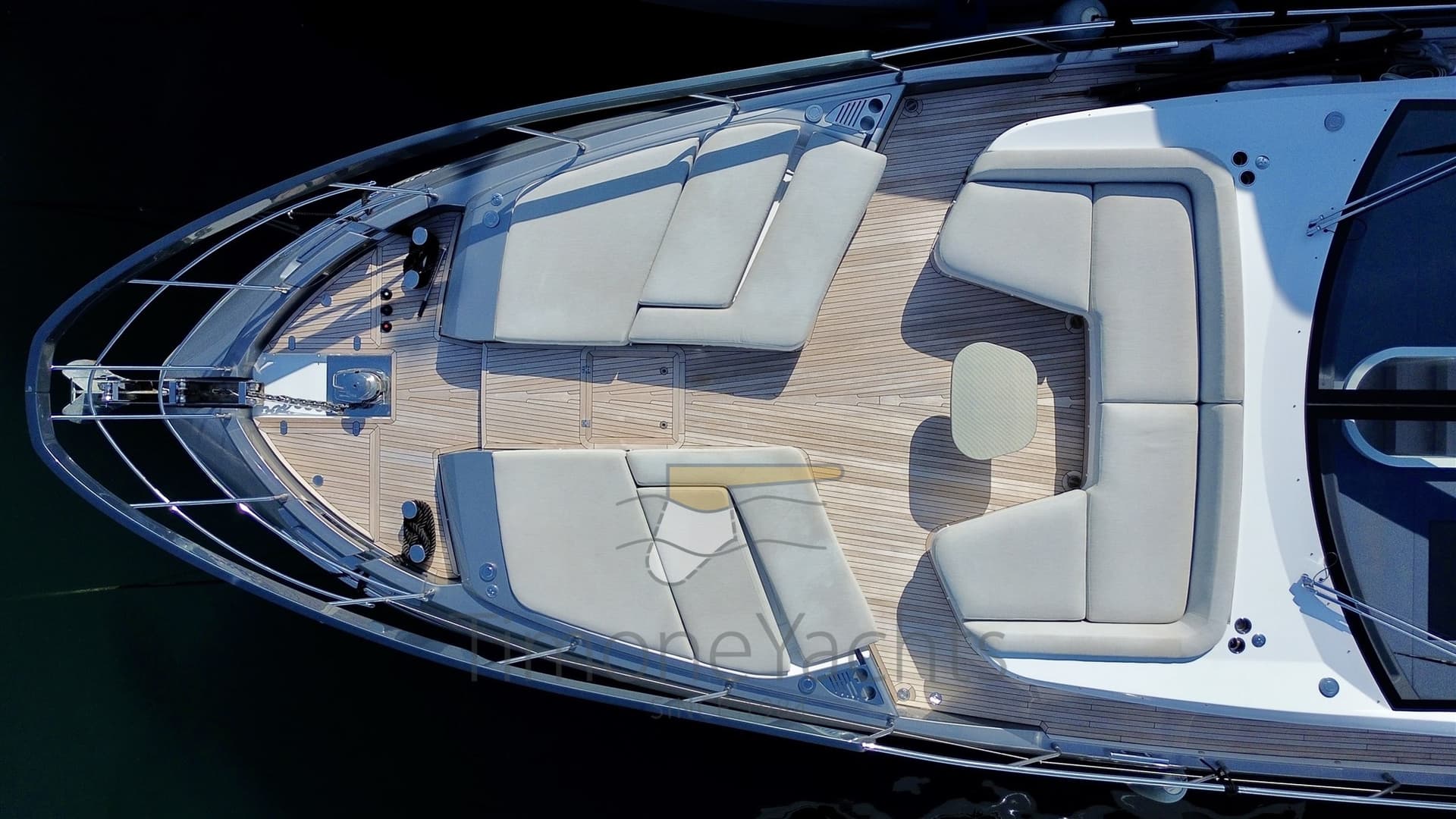 Azimut S8 usato - foto hero 5