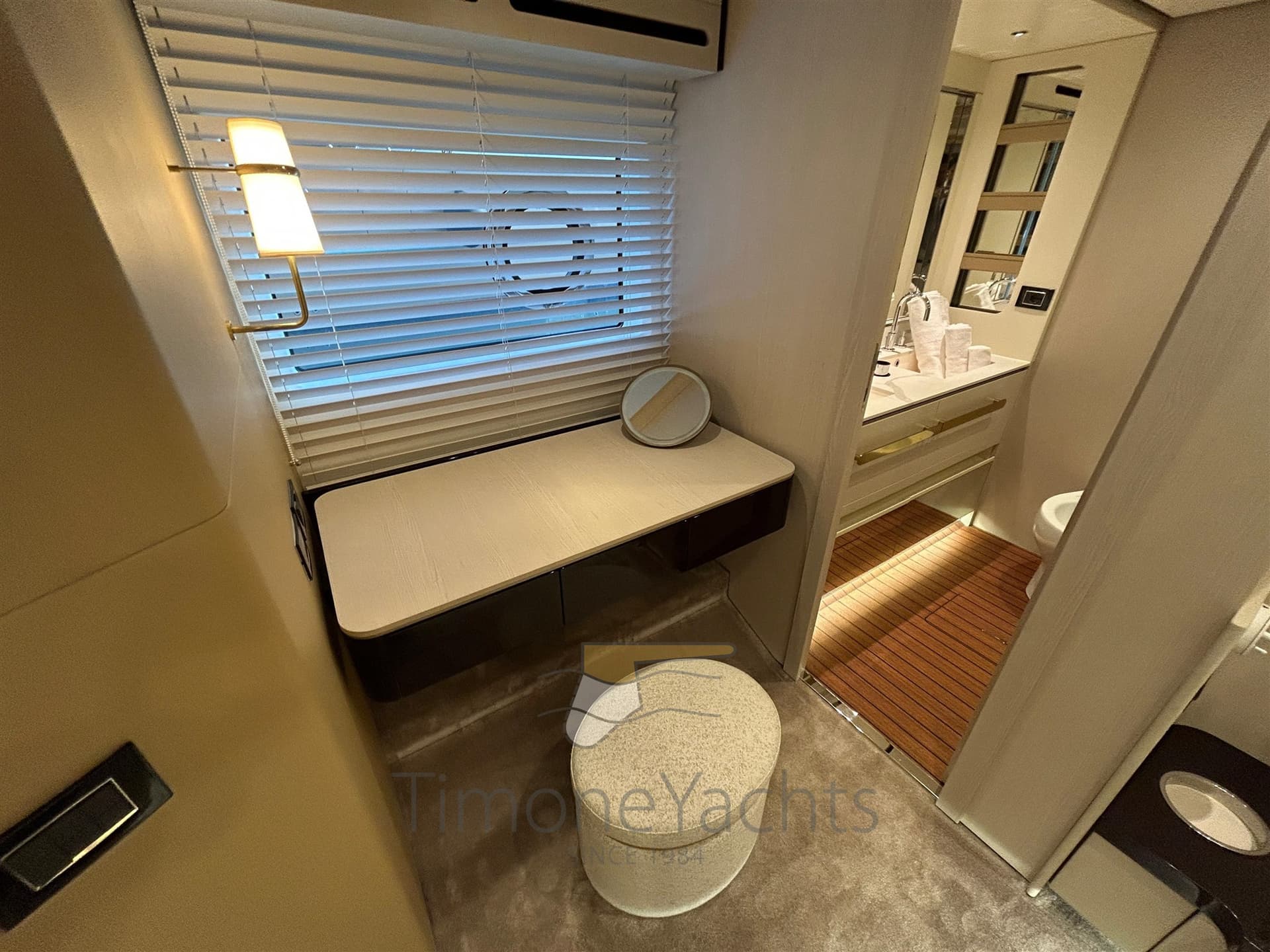 Azimut 78 Flybridge usato - foto hero 15