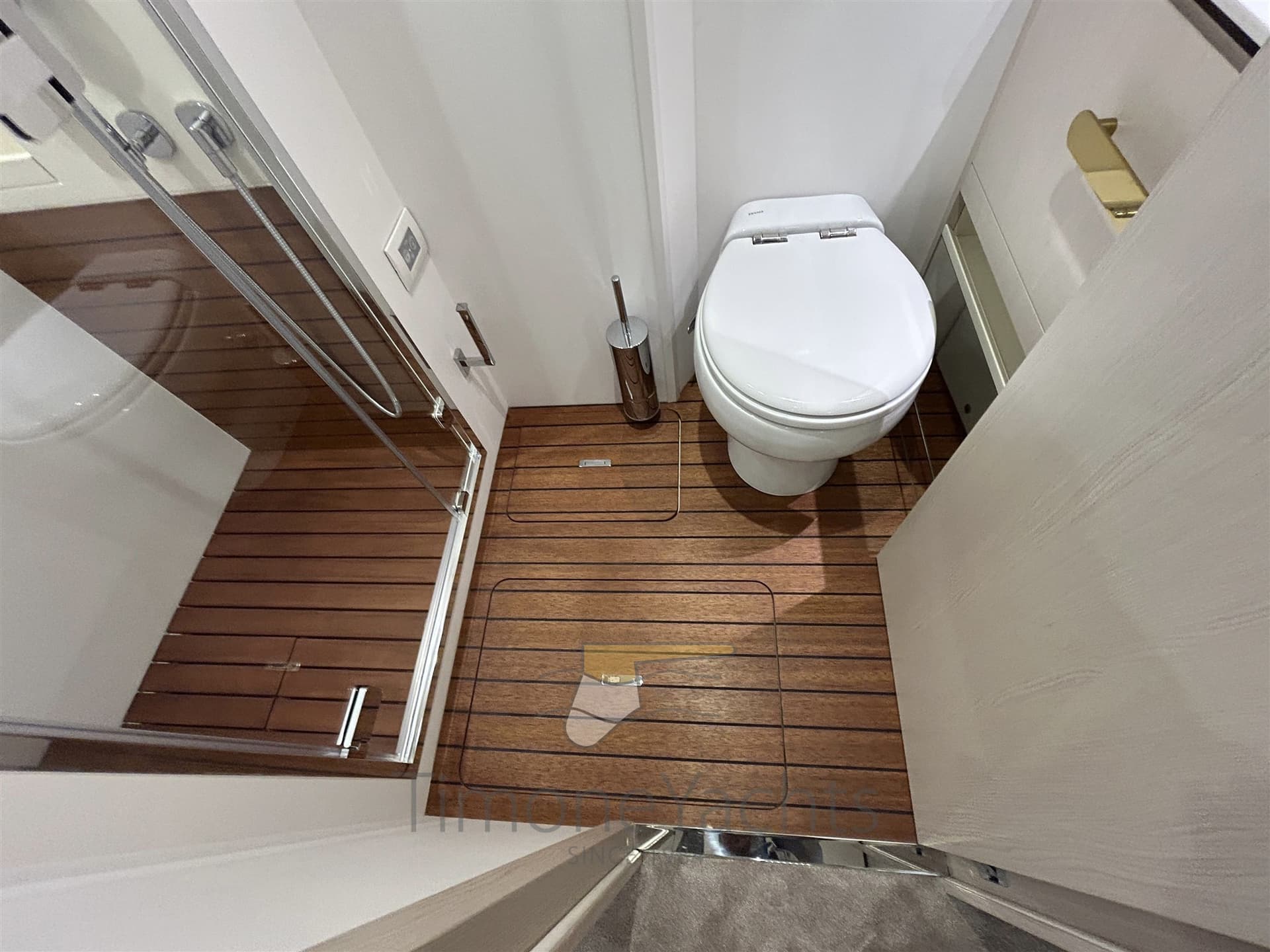 Azimut 78 Flybridge usato - foto hero 18
