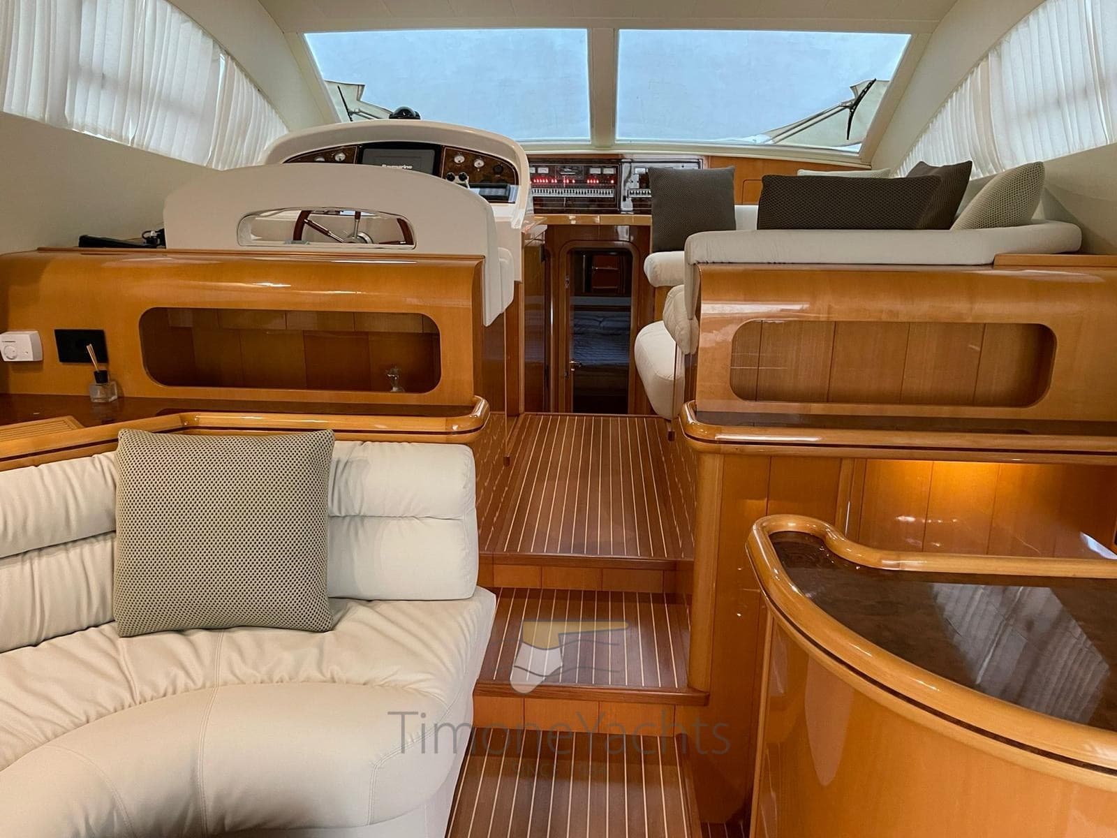 Raffaelli Maestrale usato - dettaglio 4