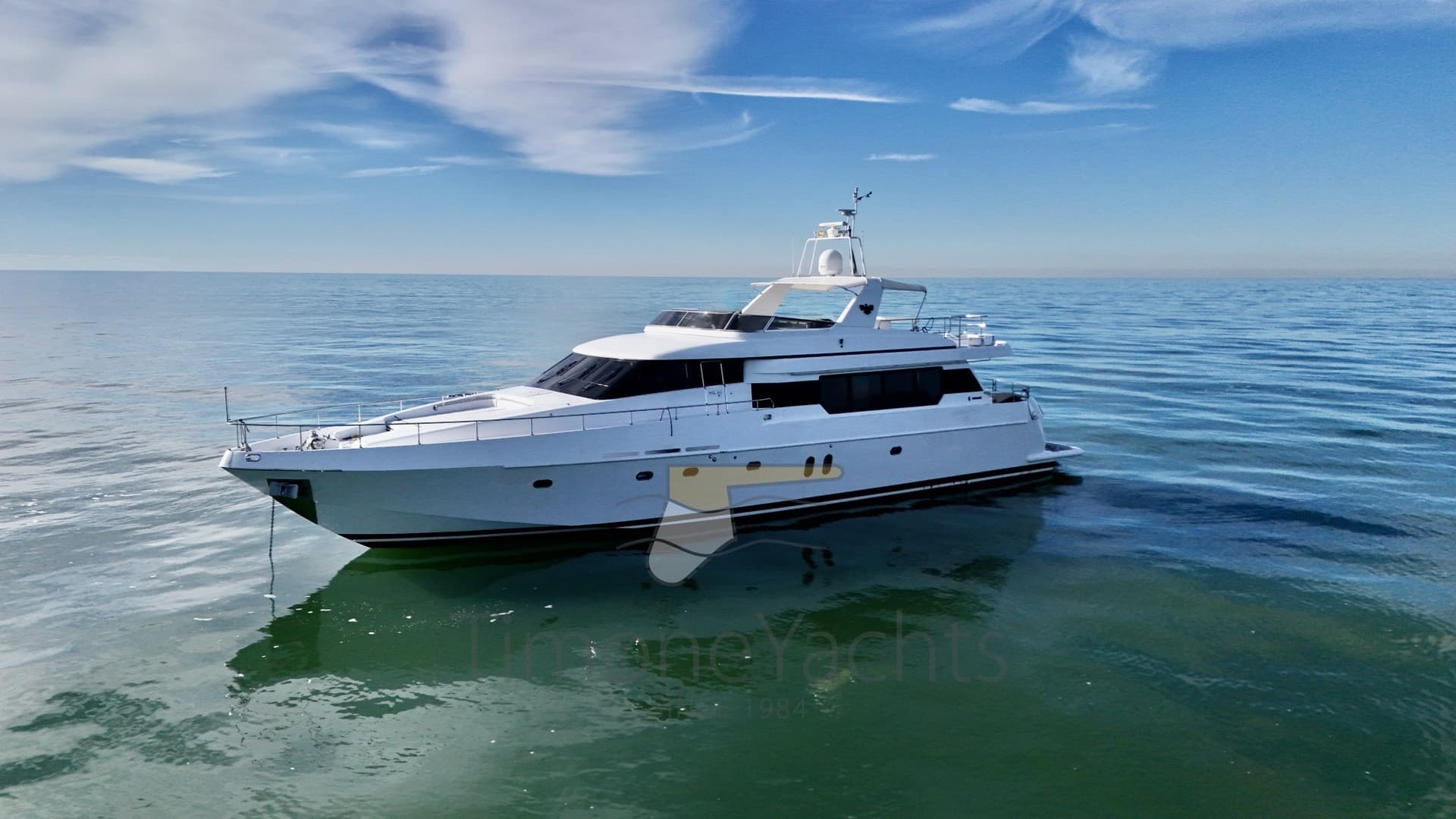 Codecasa Falco 24 - Main View Codecasa Falco 24 - Main View