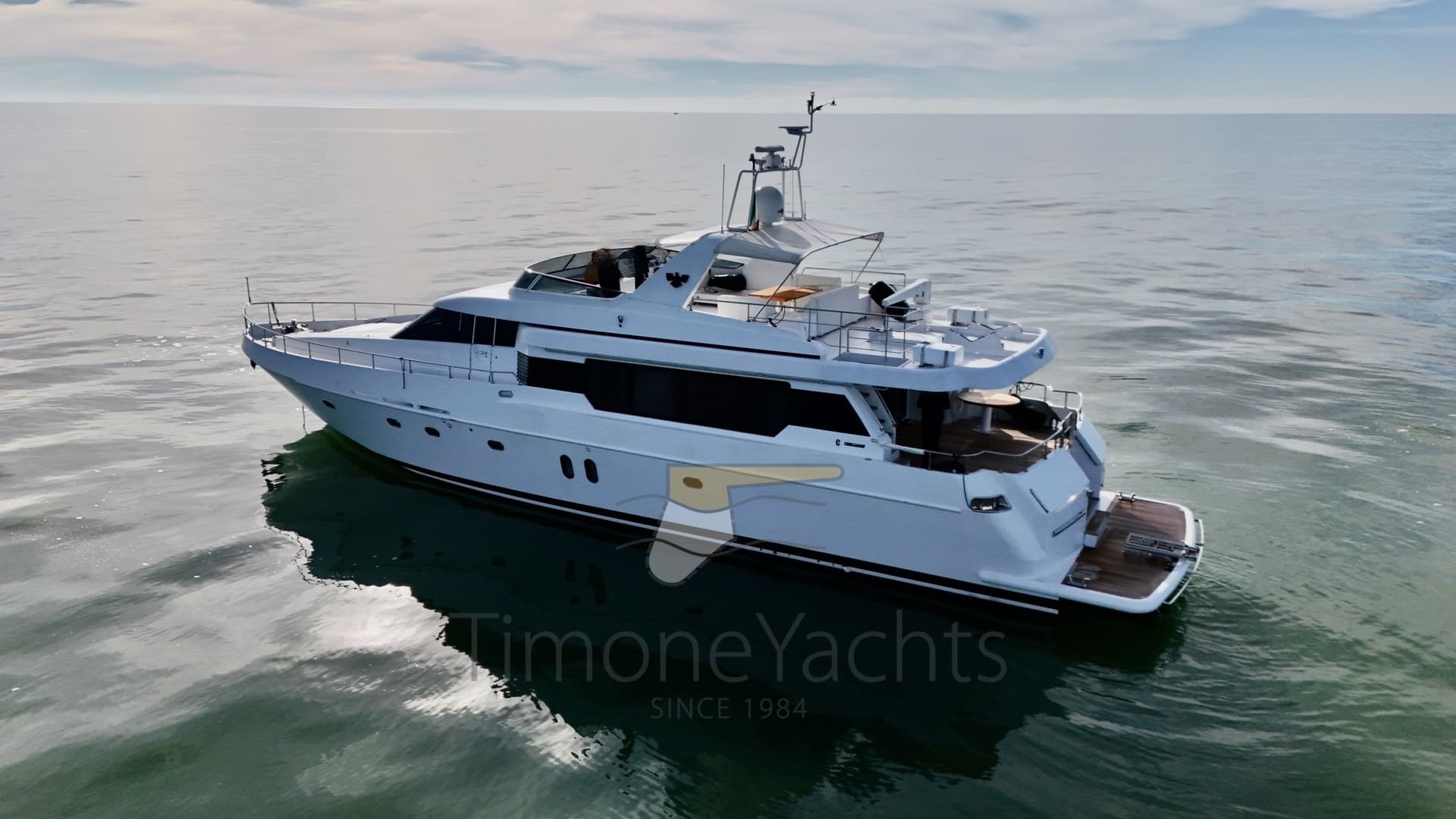 Codecasa Falco 24 - Detail View 1 Codecasa Falco 24 - Detail View 1