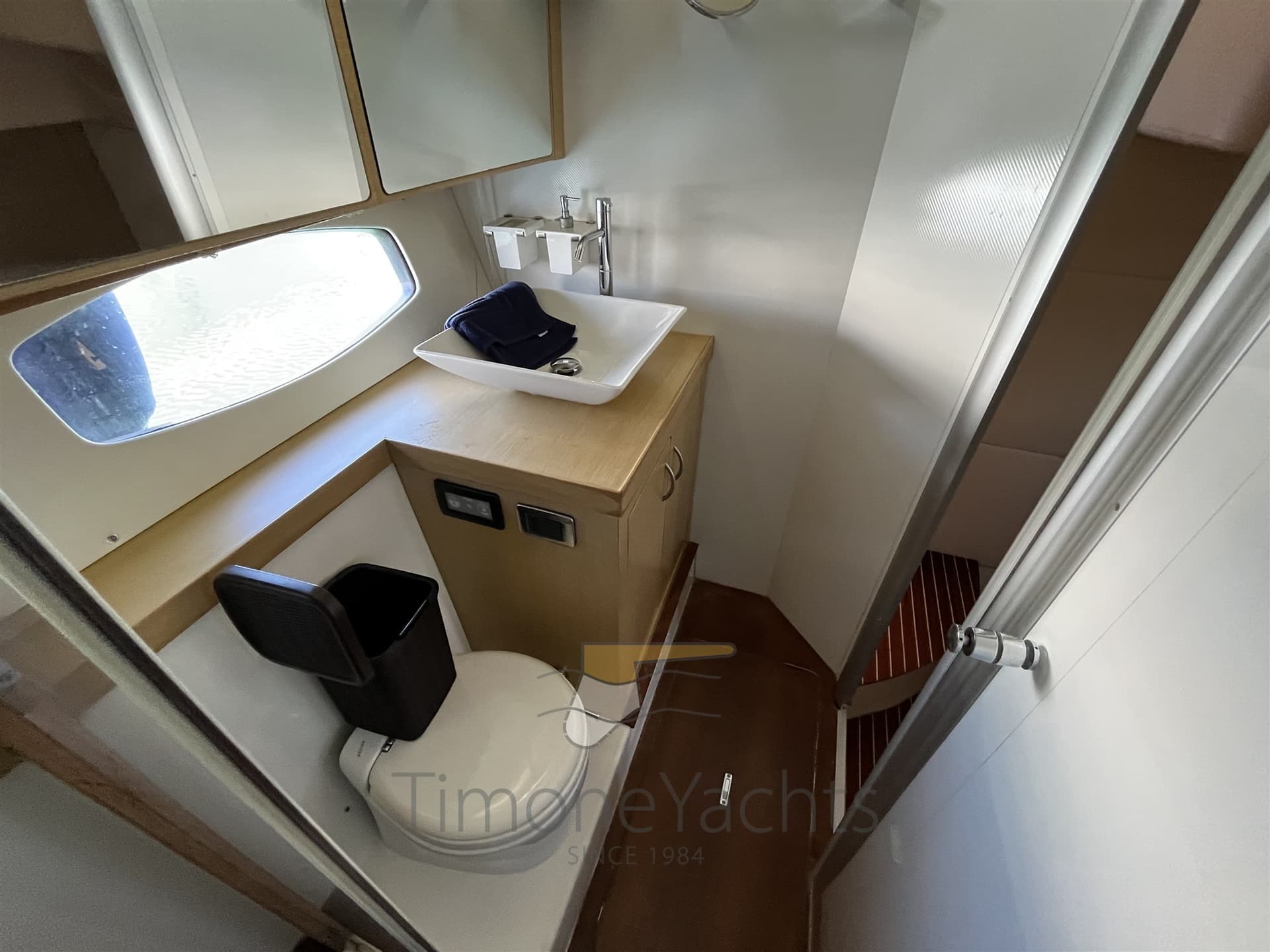 Abbate Bruno Primatist G 46 Aero Top Pininfarina gebraucht - Hauptbild 21
