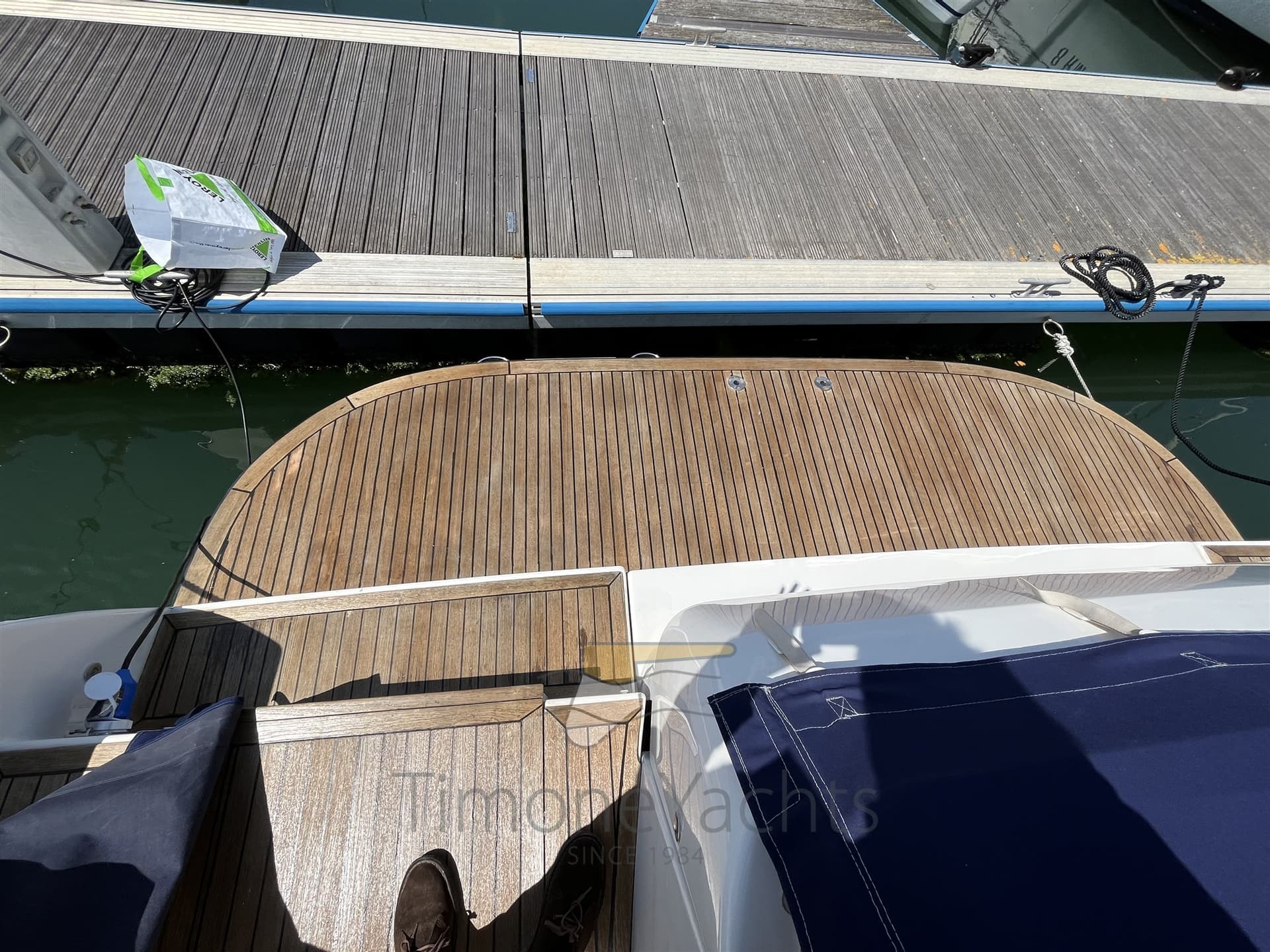 Abbate Bruno Primatist G 46 Aero Top Pininfarina gebraucht - Hauptbild 8