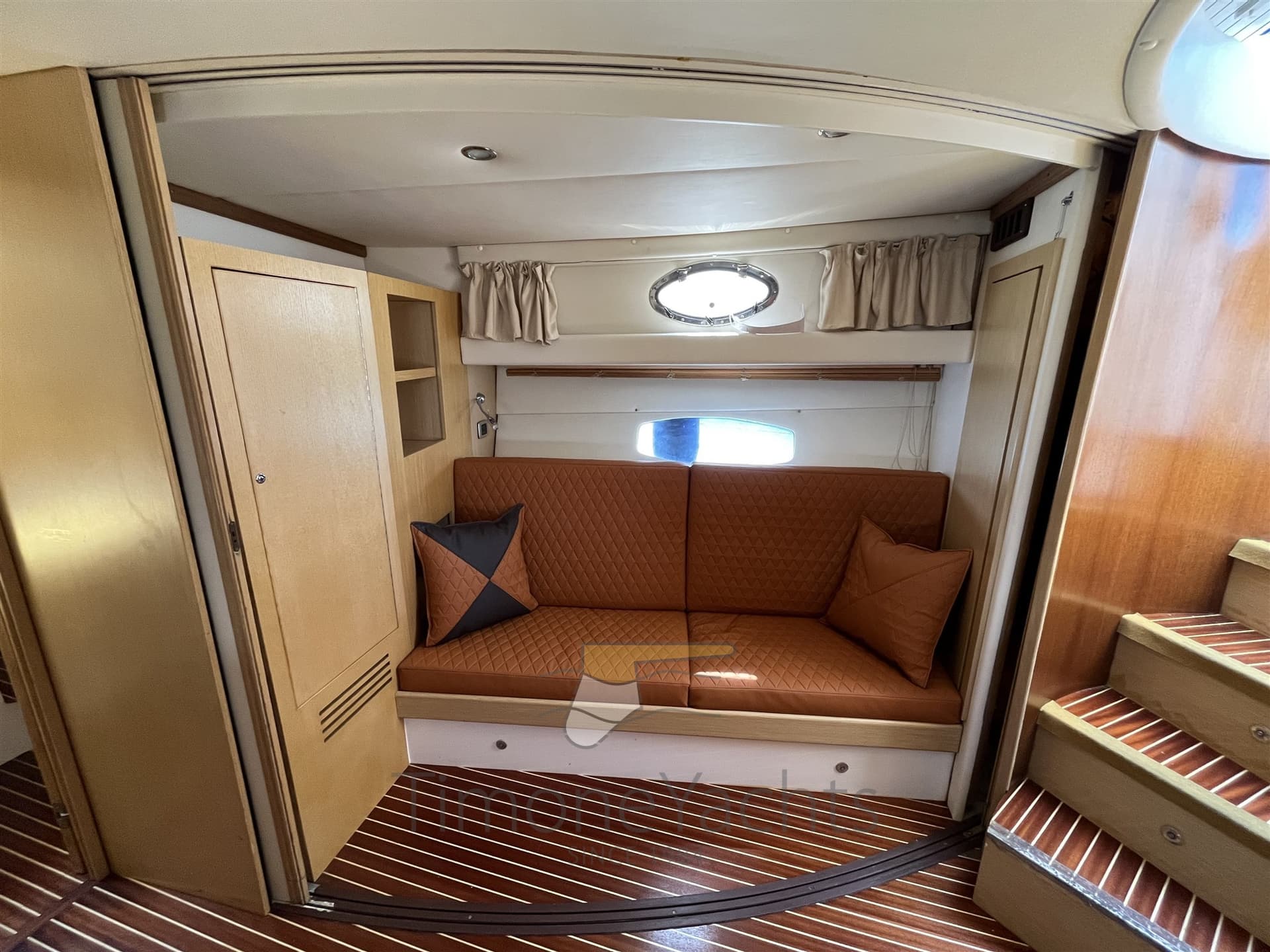 Abbate Bruno Primatist G 46 Aero Top Pininfarina gebraucht - Hauptbild 18