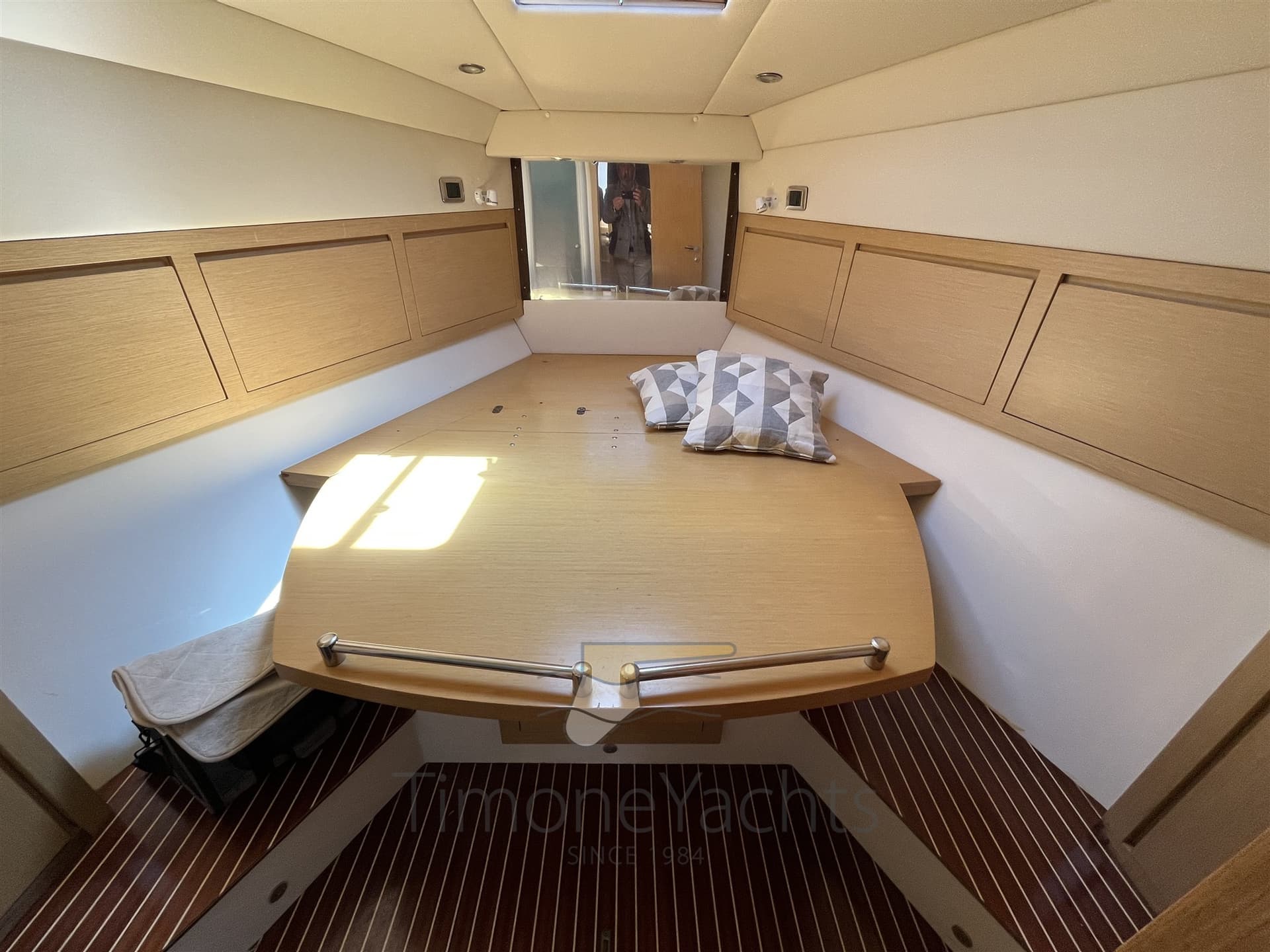 Abbate Bruno Primatist G 46 Aero Top Pininfarina gebraucht - Hauptbild 14