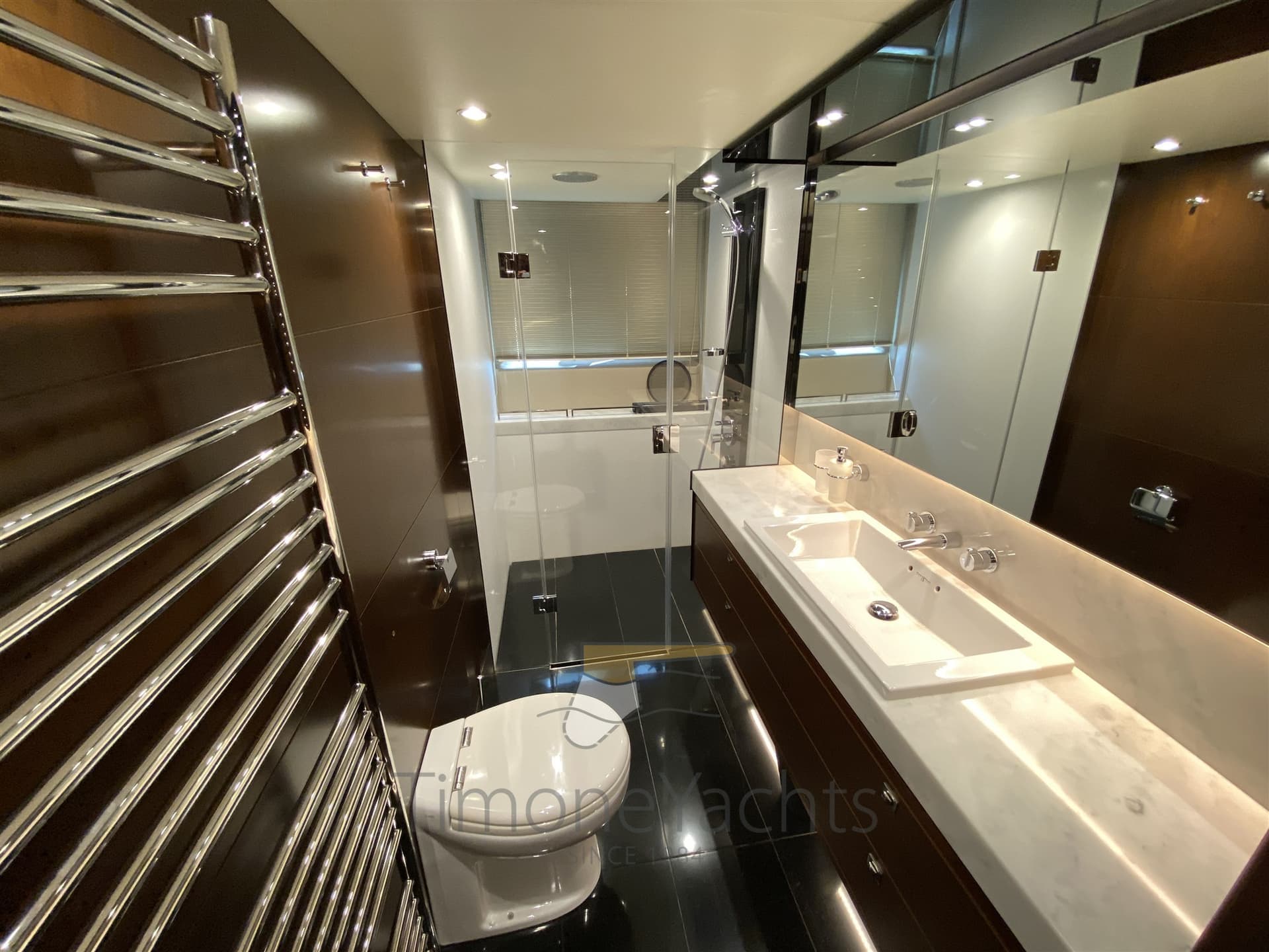 Princess Yachts S72 usato - foto hero 21