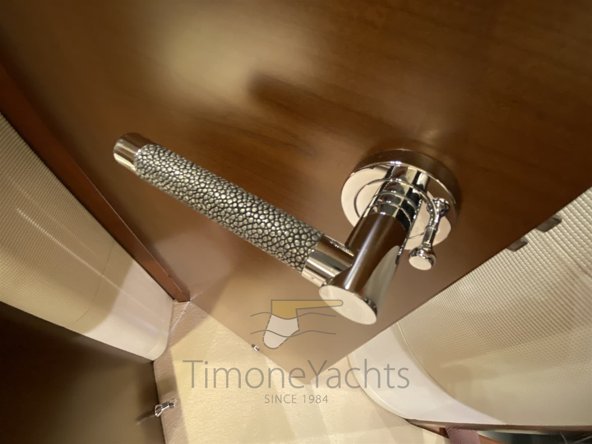 Princess Yachts S72 usato - foto hero 22