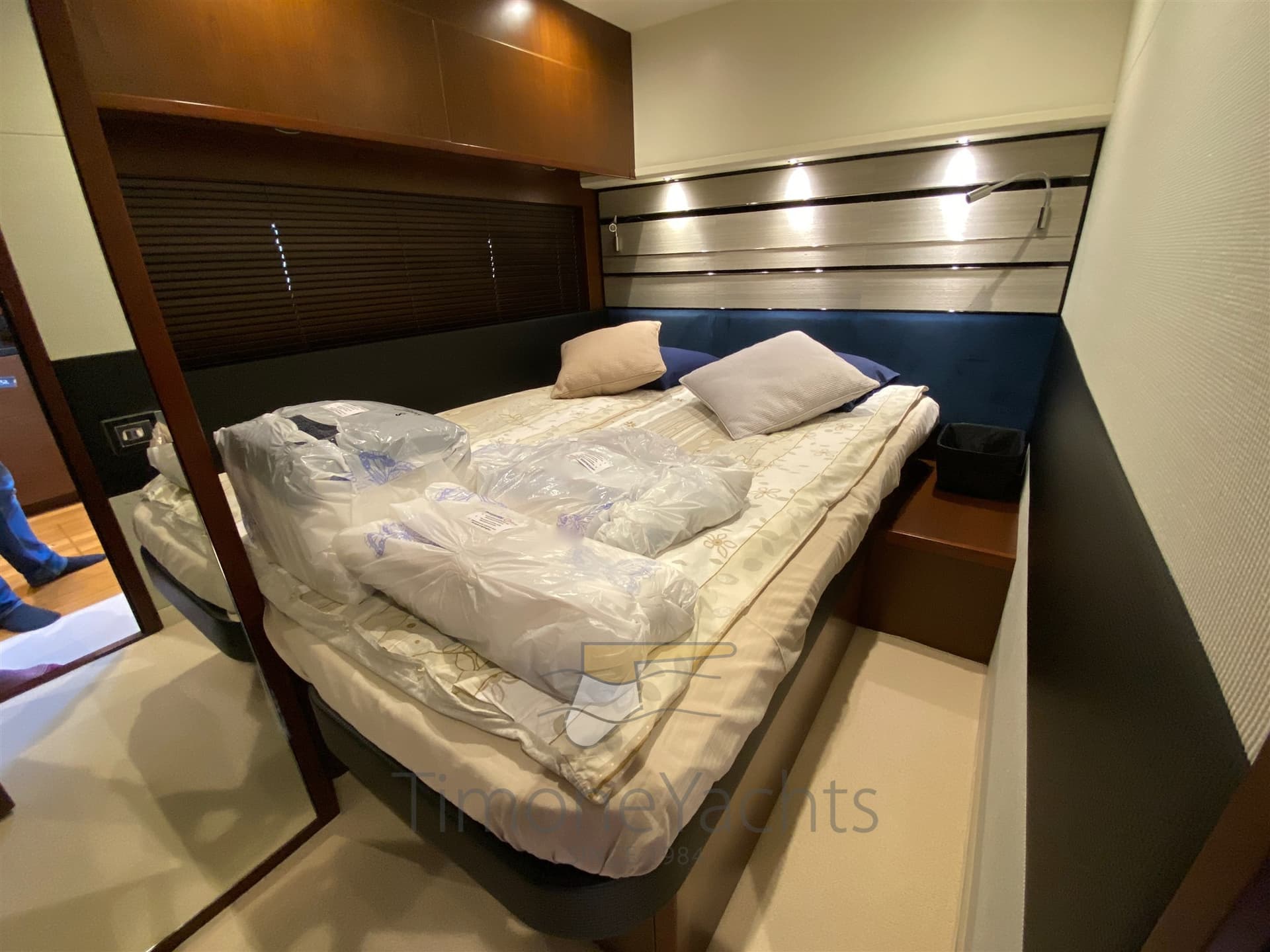 Princess Yachts S72 usato - foto hero 15