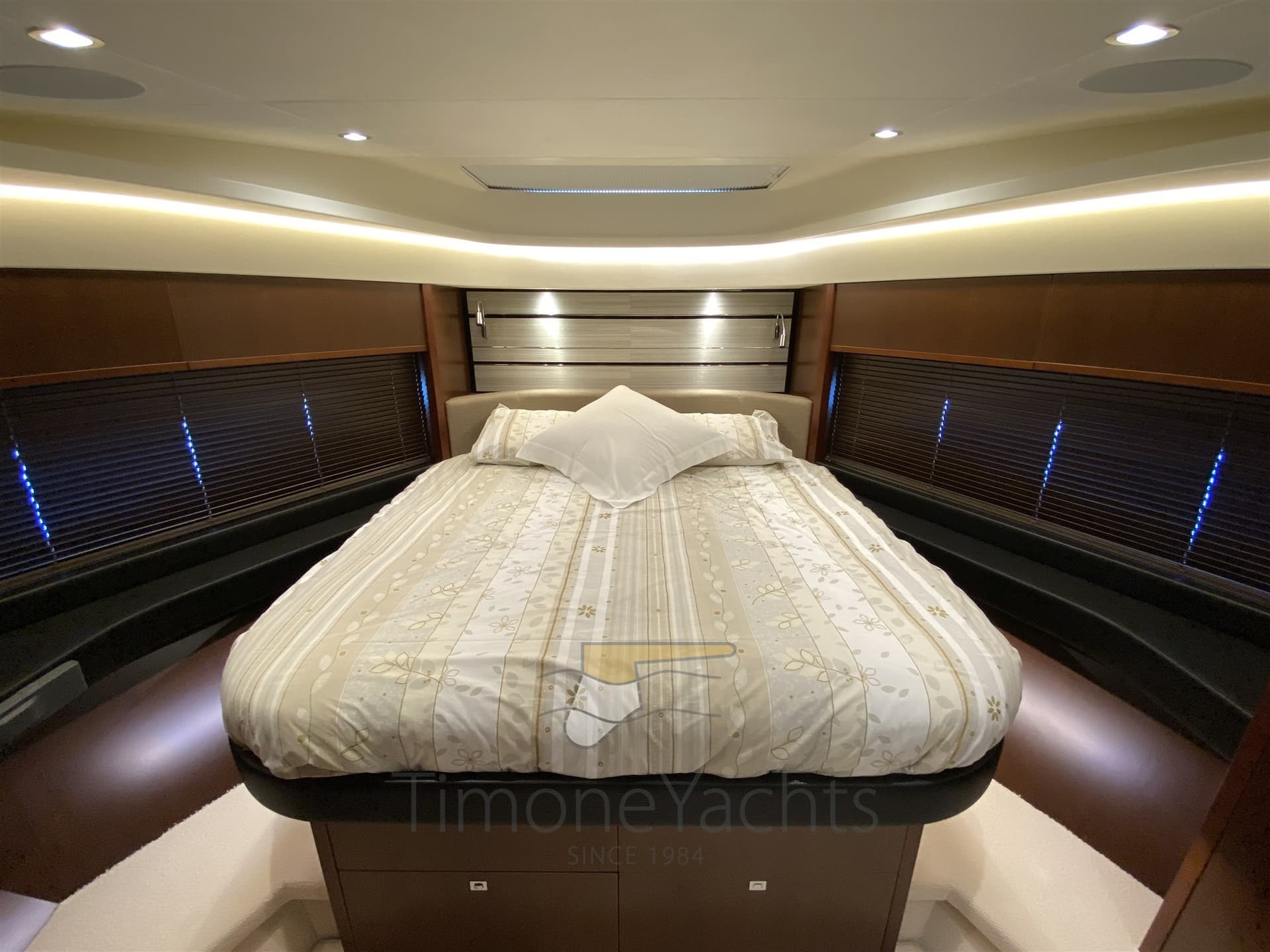 Princess Yachts S72 usato - foto hero 14