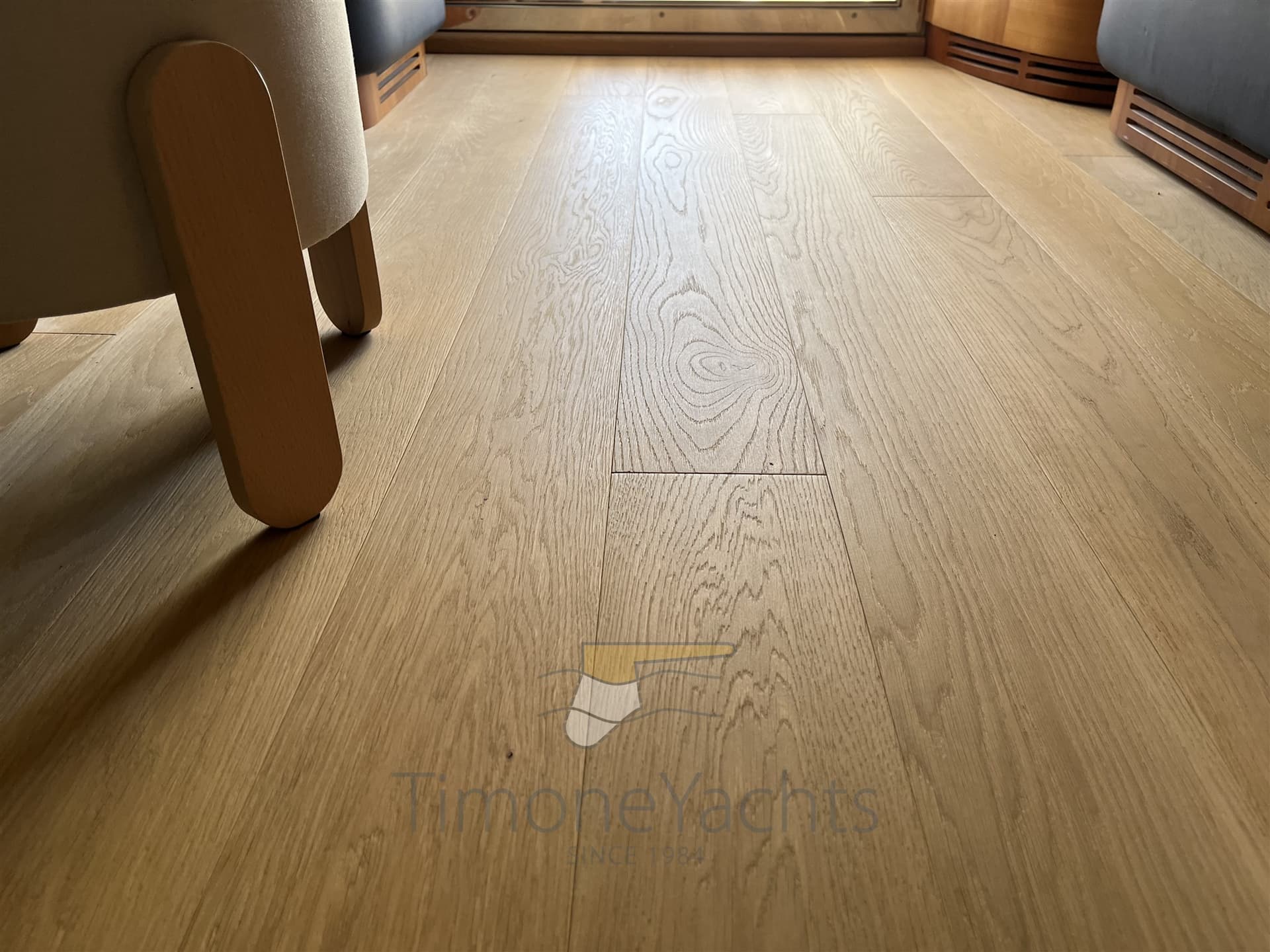 Azimut 50 Flybridge usato - foto hero 13
