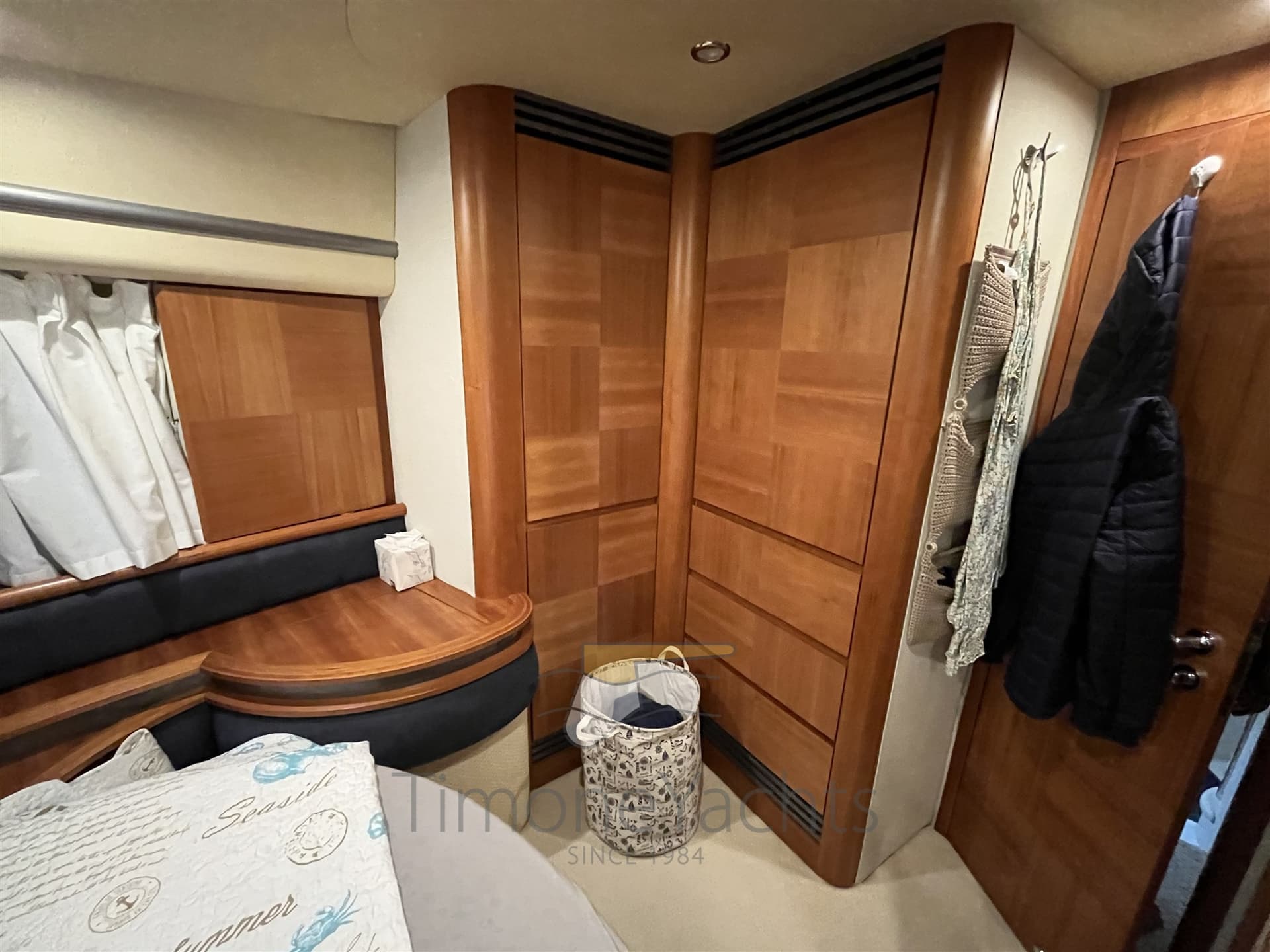 Azimut 50 Flybridge usato - foto hero 16