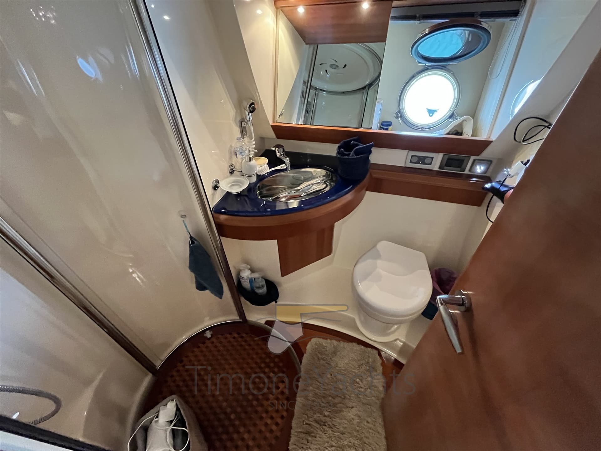 Azimut 50 Flybridge usato - foto hero 18