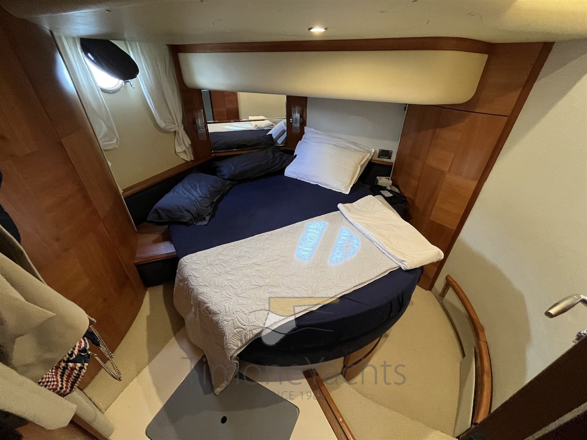 Azimut 50 Flybridge usato - foto hero 14