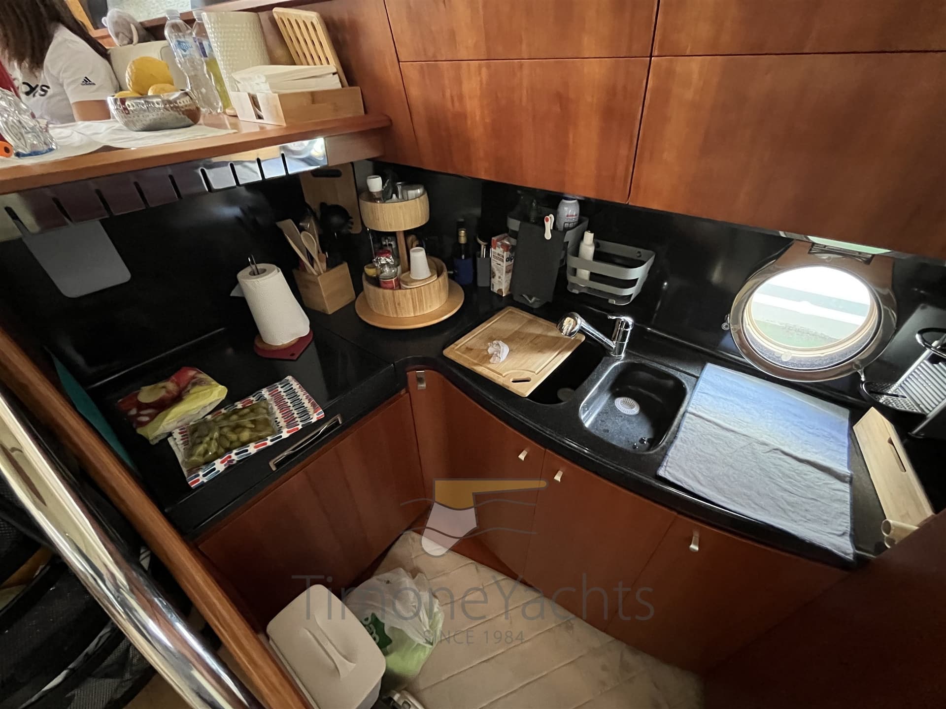 Azimut 50 Flybridge usato - foto hero 12
