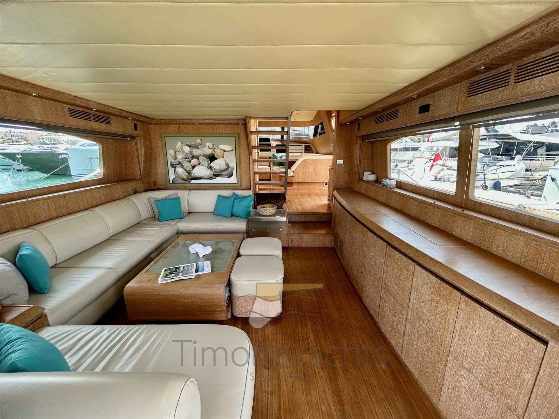 Fipa Maiora 20s usato - dettaglio 4