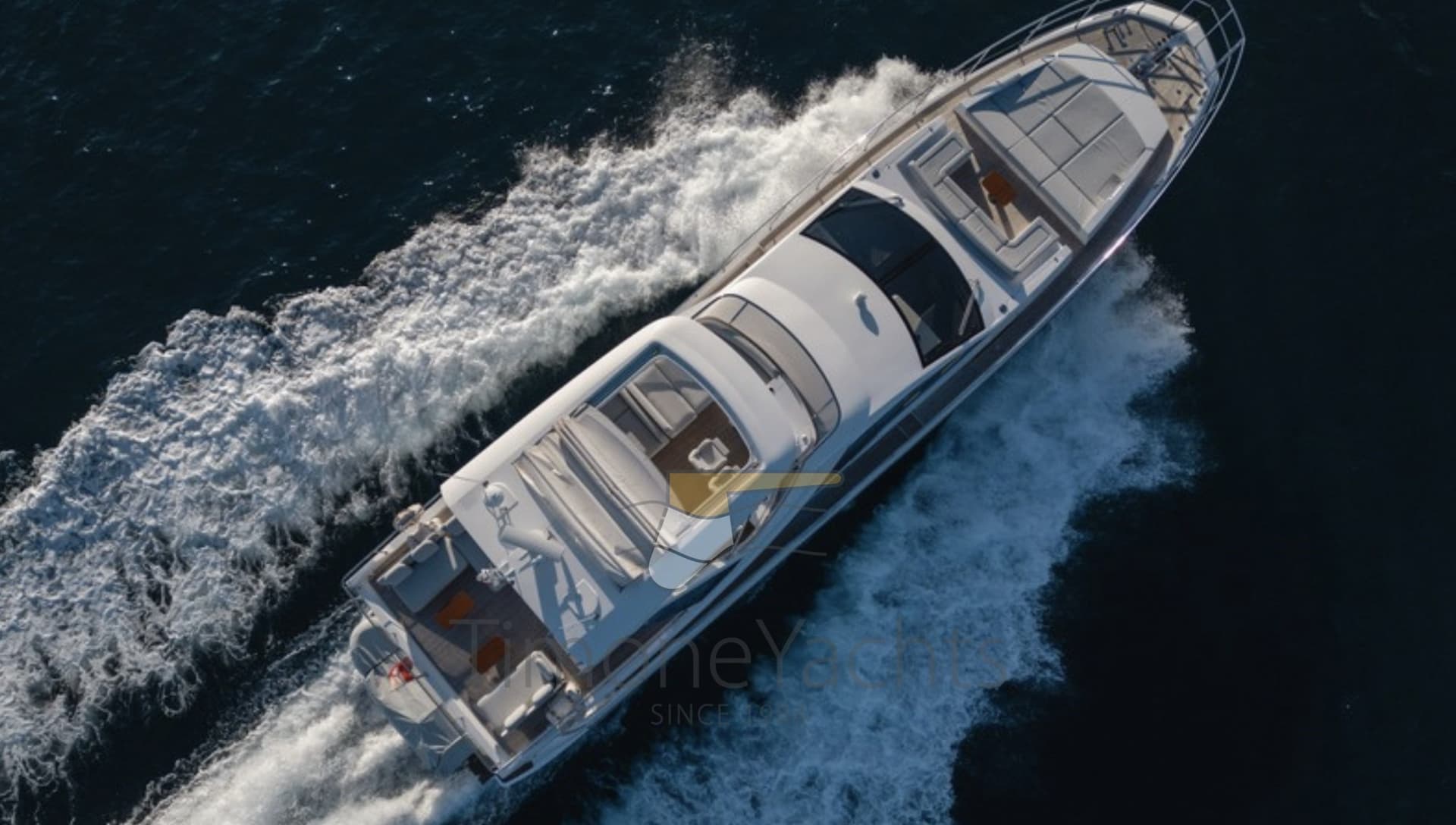 Azimut 72 Flybridge usato - dettaglio 2