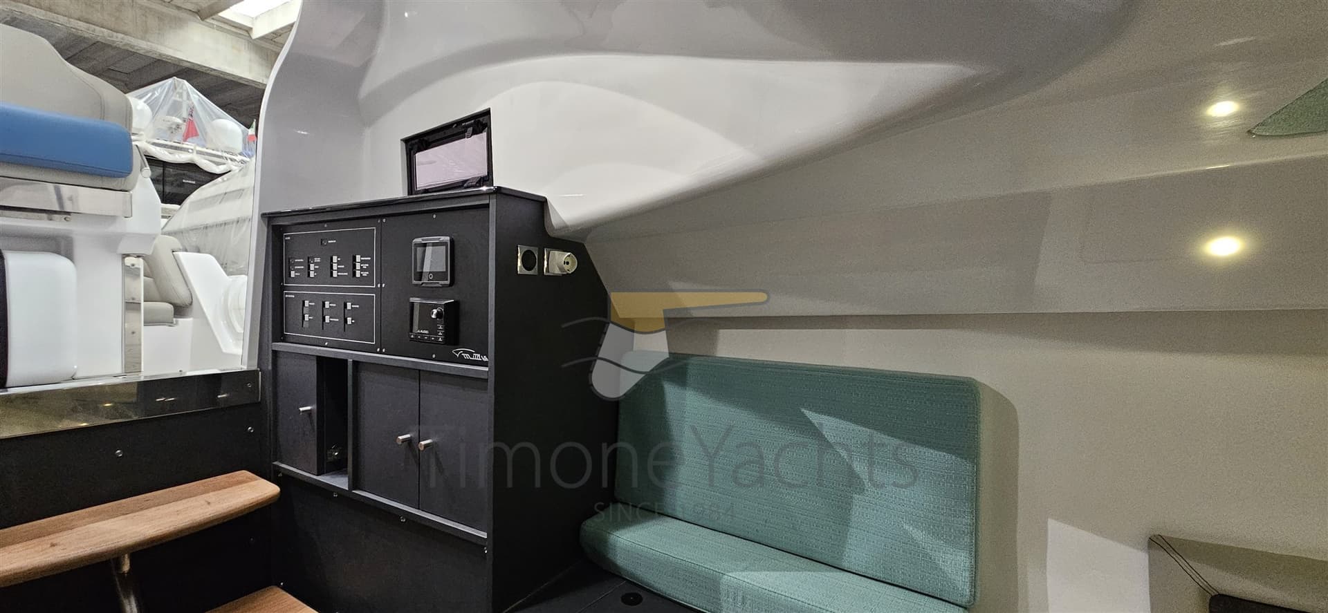 Mv Marine Mito 45 usato - foto hero 18
