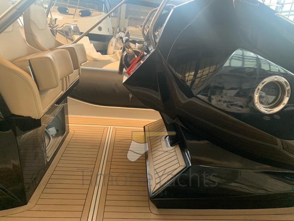 Italboats Stingher 32 GT usato - foto hero 15