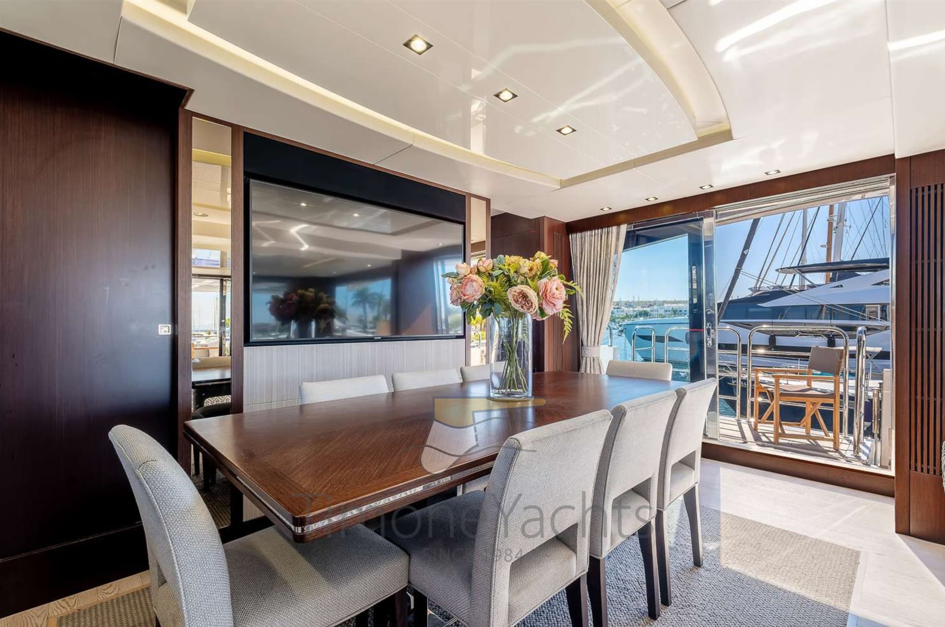 Sunseeker 86 used - hero image 5